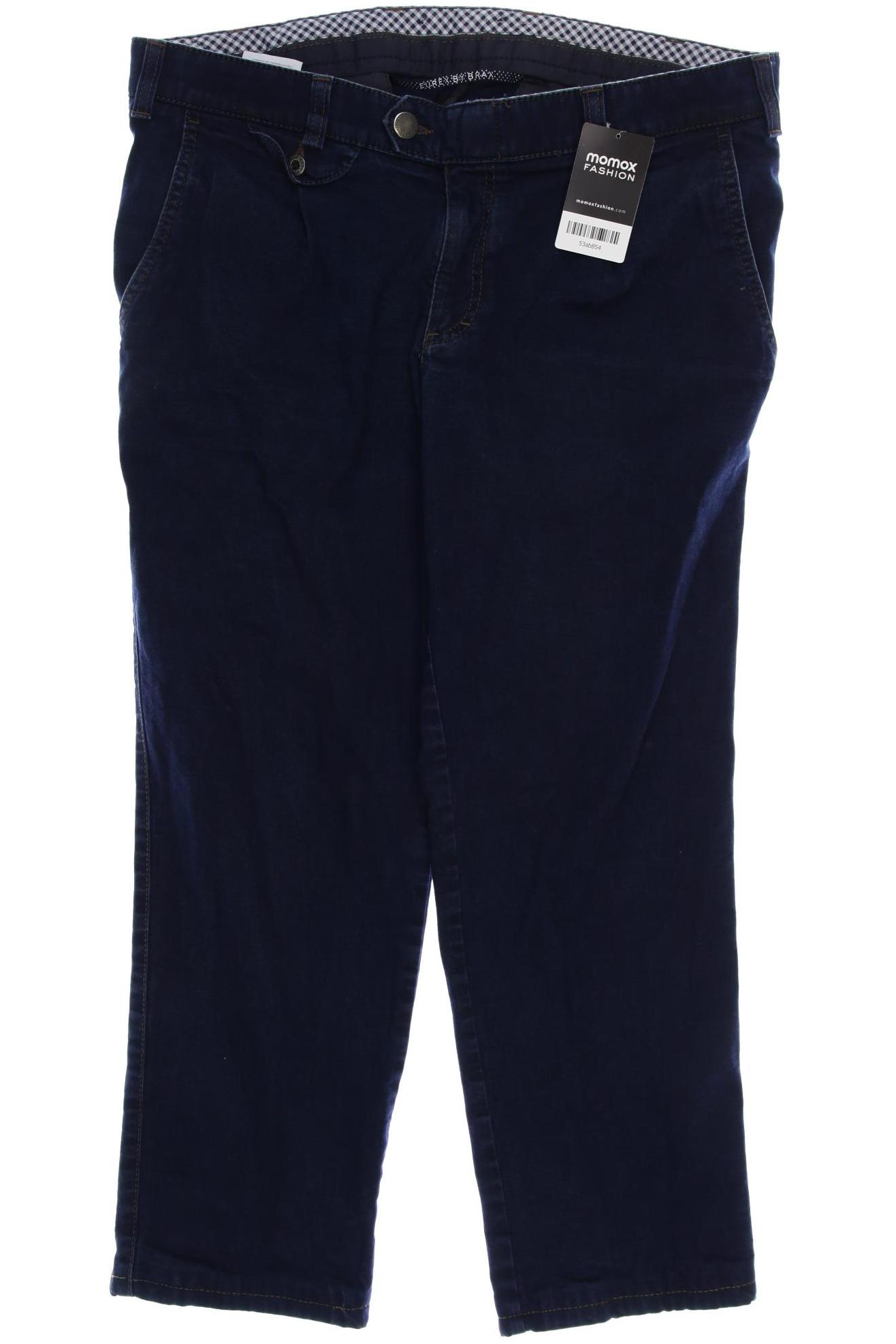 

Eurex by Brax Herren Jeans, marineblau, Gr. 58