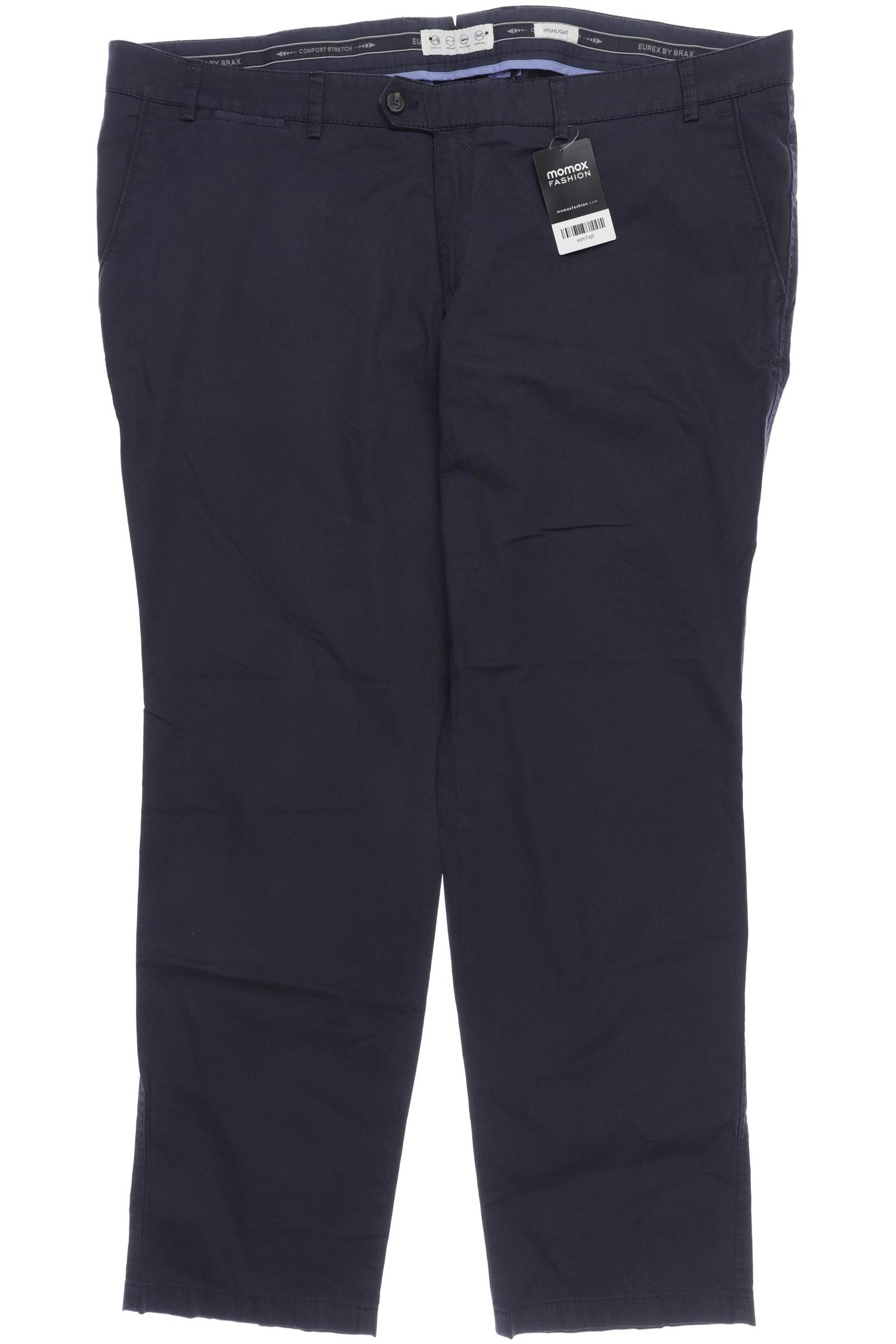 

Eurex by Brax Herren Stoffhose, marineblau, Gr. 30