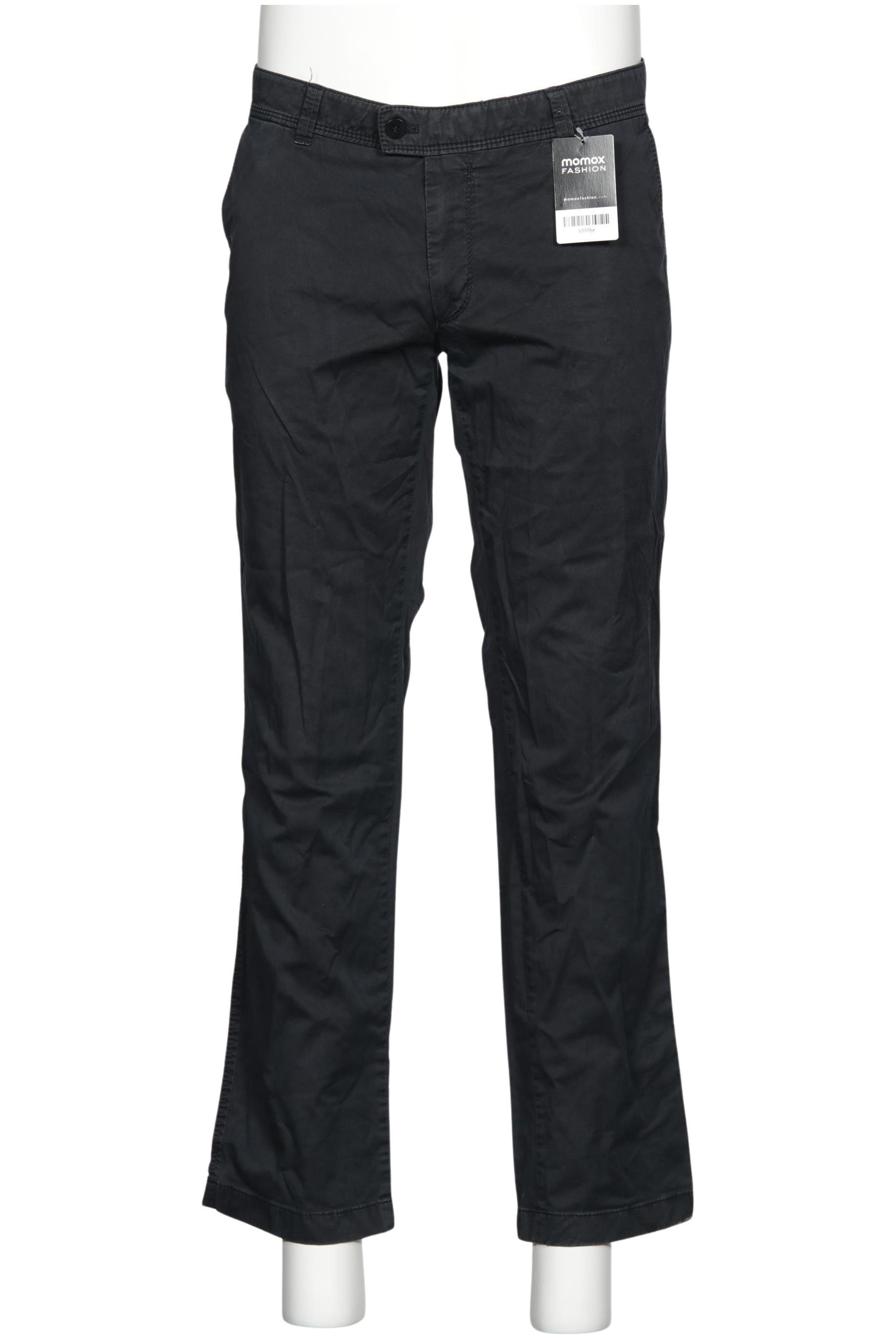 

Eurex by Brax Herren Stoffhose, marineblau, Gr. 27