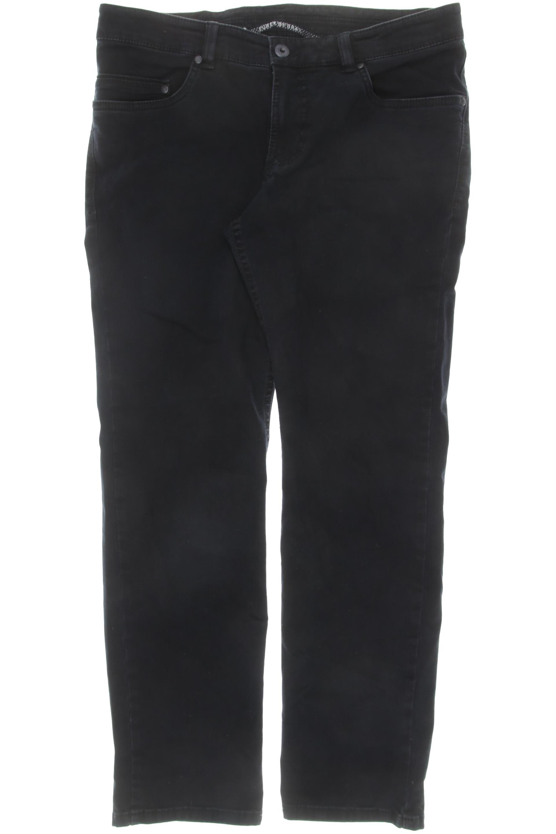 

Eurex by Brax Damen Jeans, blau, Gr. 24