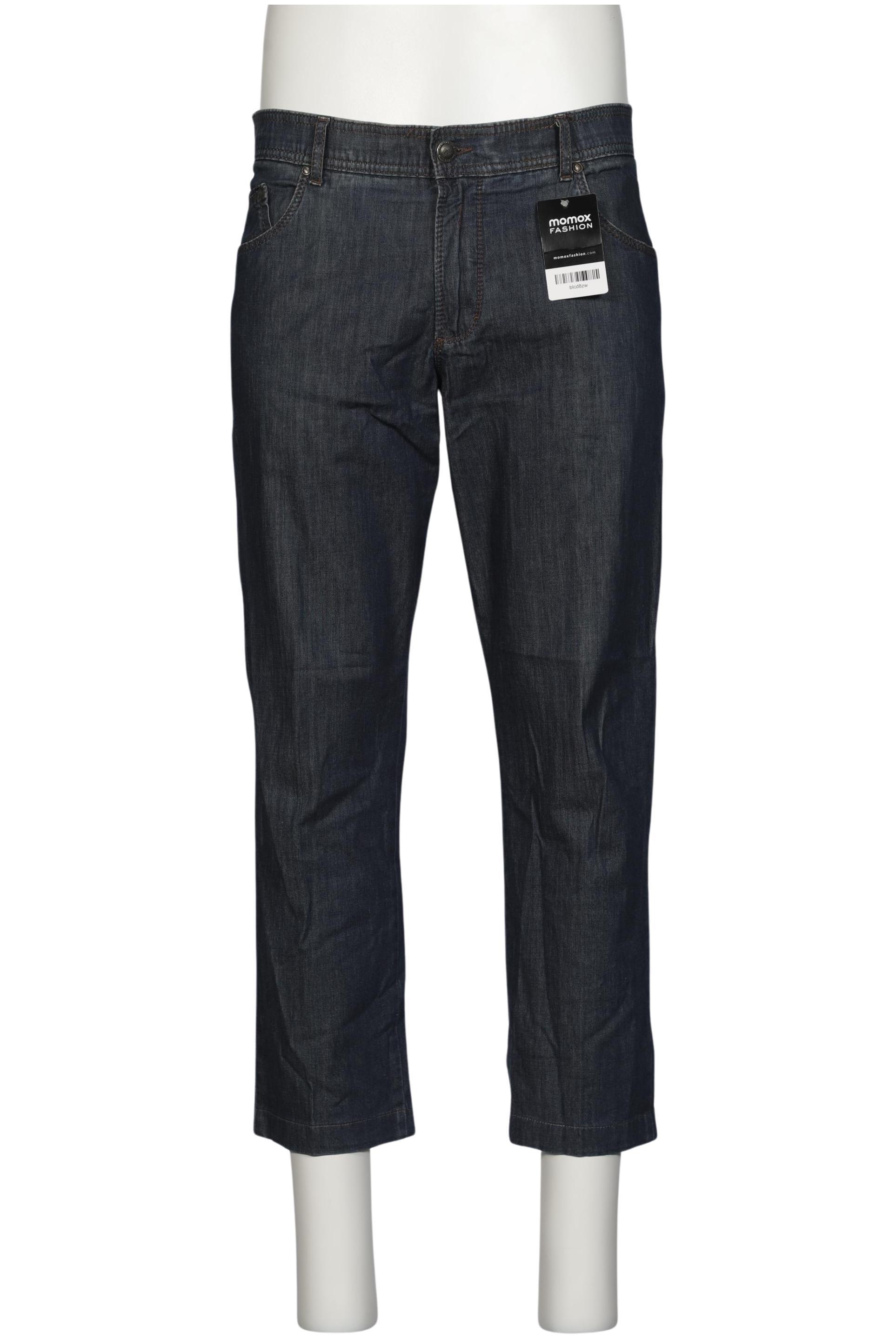 

Eurex by Brax Herren Jeans, marineblau, Gr. 36