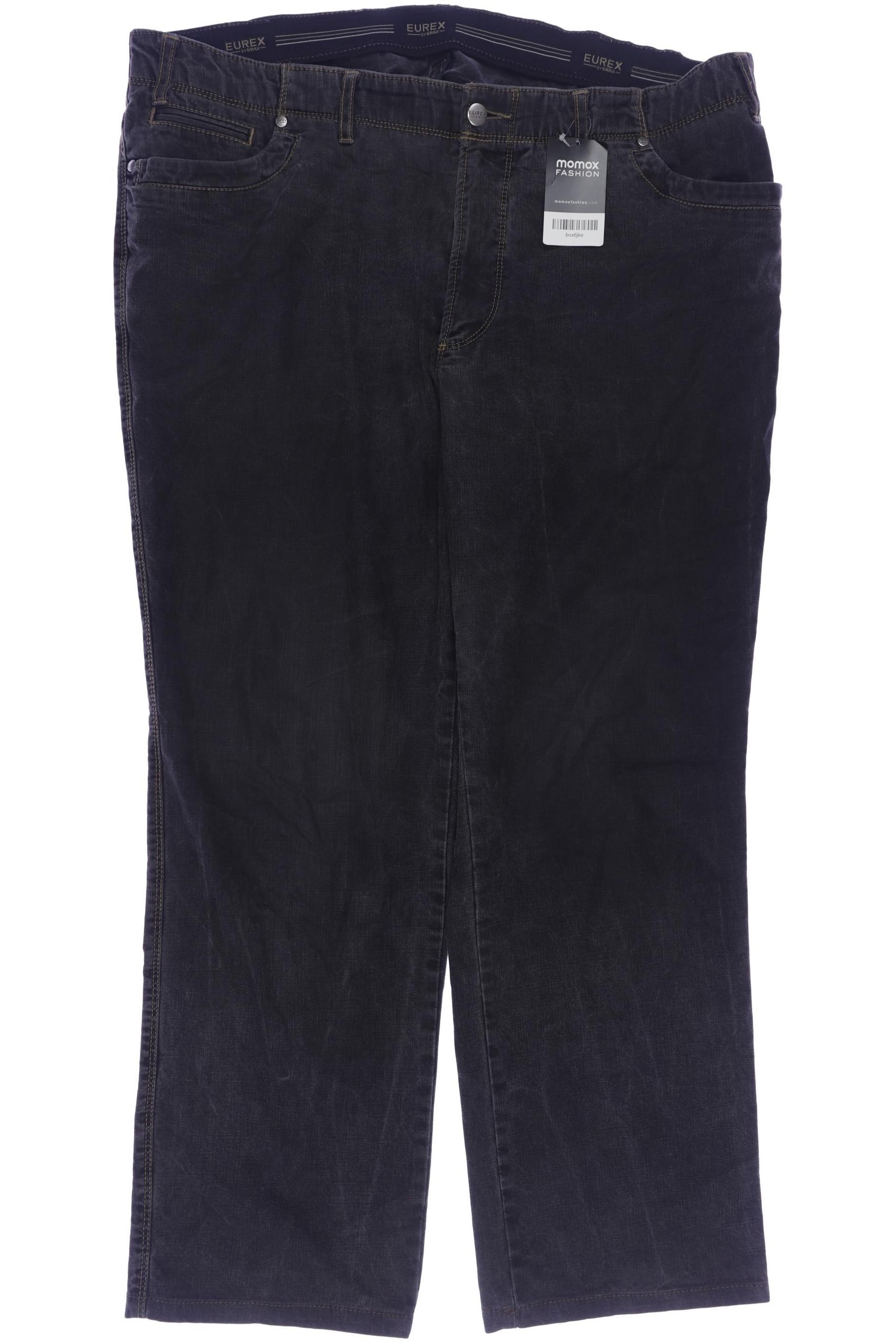 

Eurex by Brax Herren Jeans, grau, Gr. 29