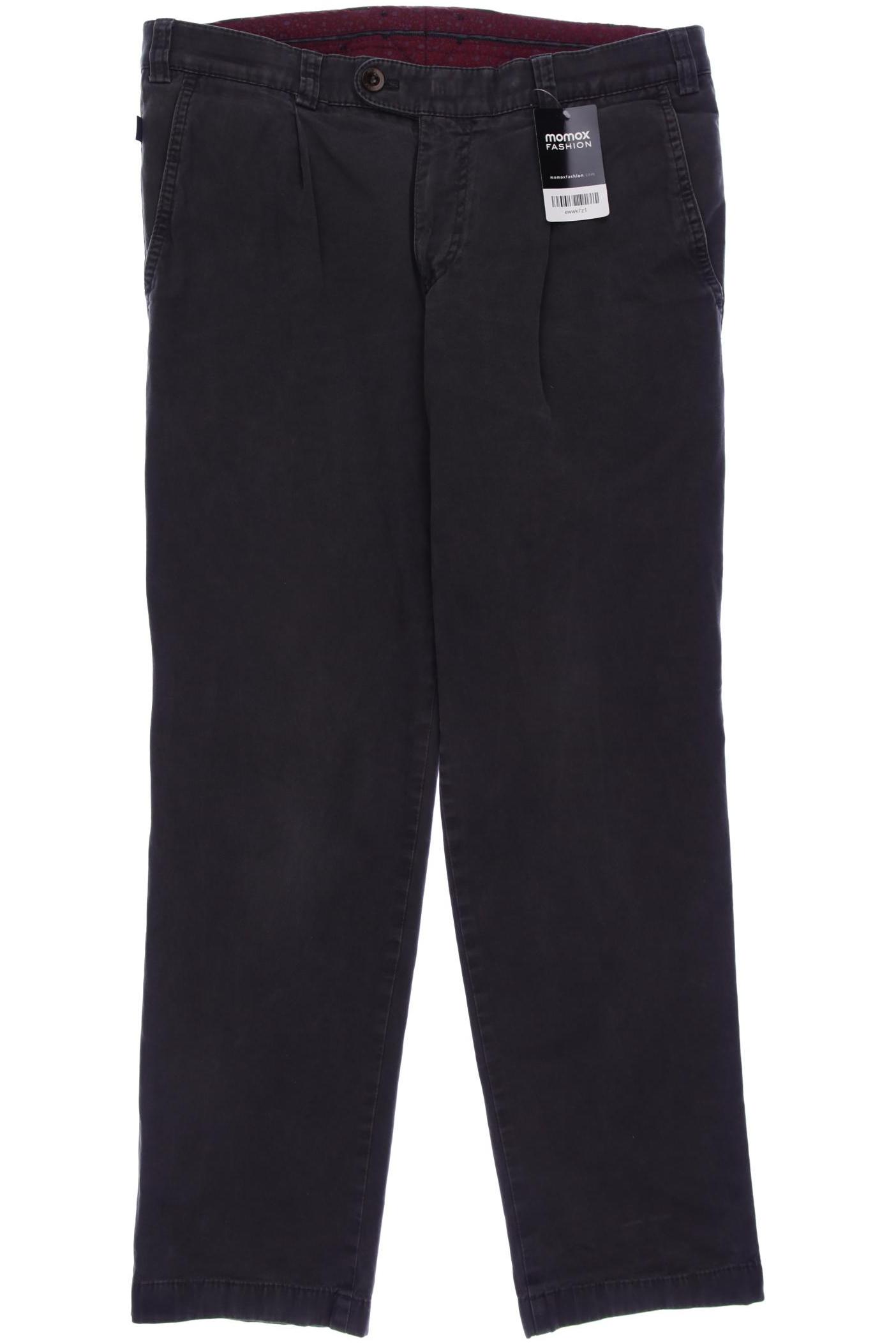 

EUREX by BRAX Herren Jeans, grün