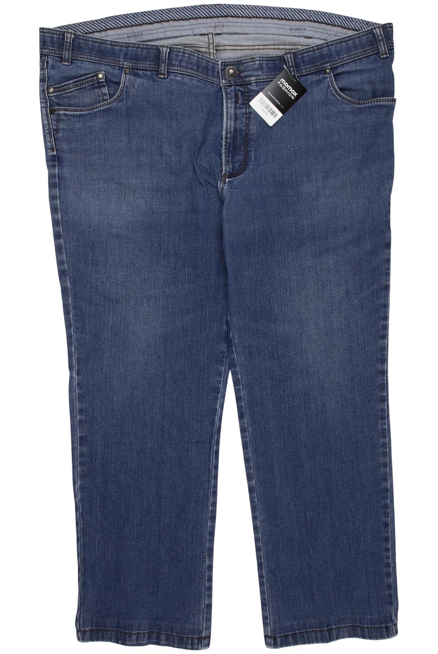 

Eurex by Brax Herren Jeans, blau, Gr. 46