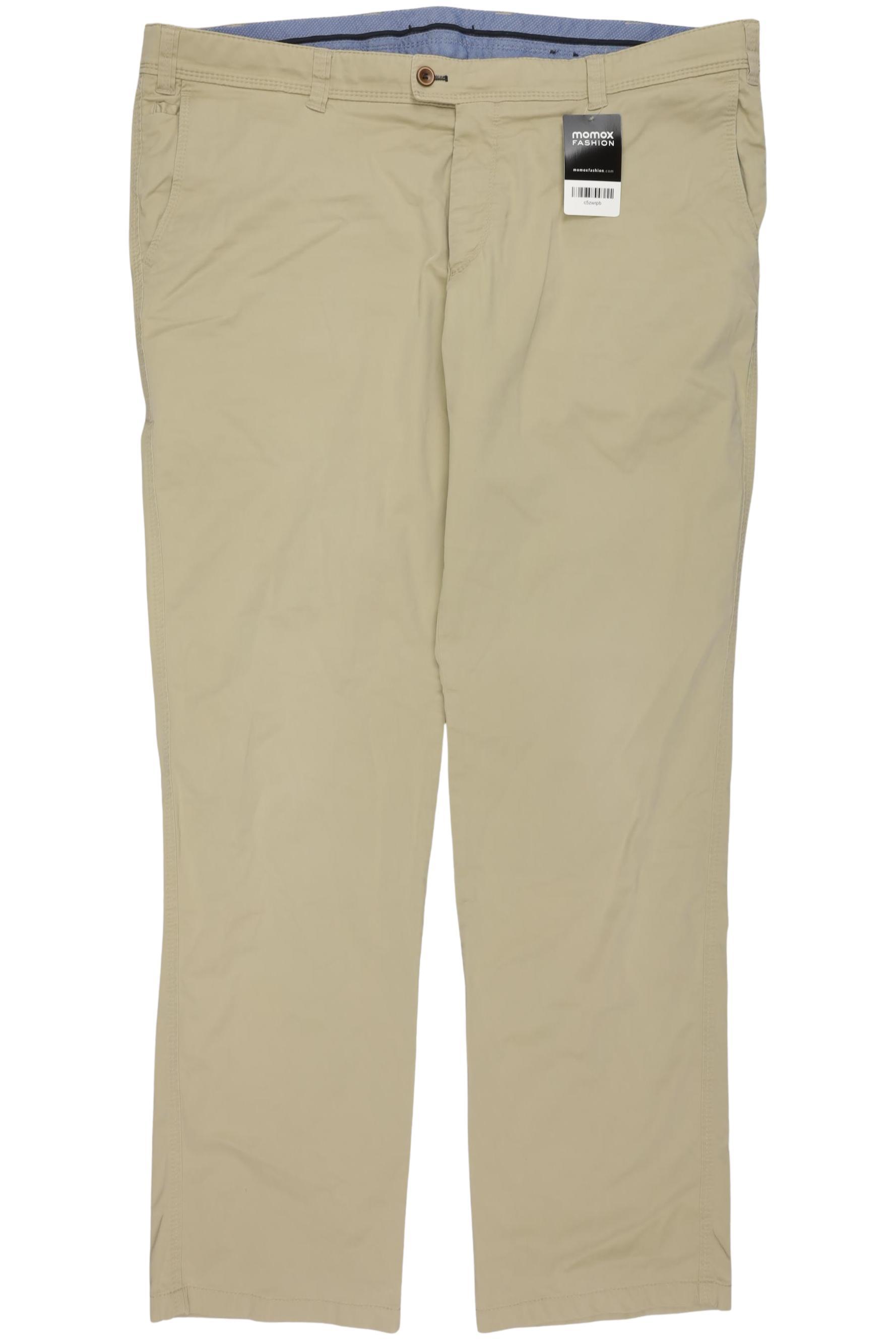 

Eurex by Brax Herren Stoffhose, beige, Gr. 42