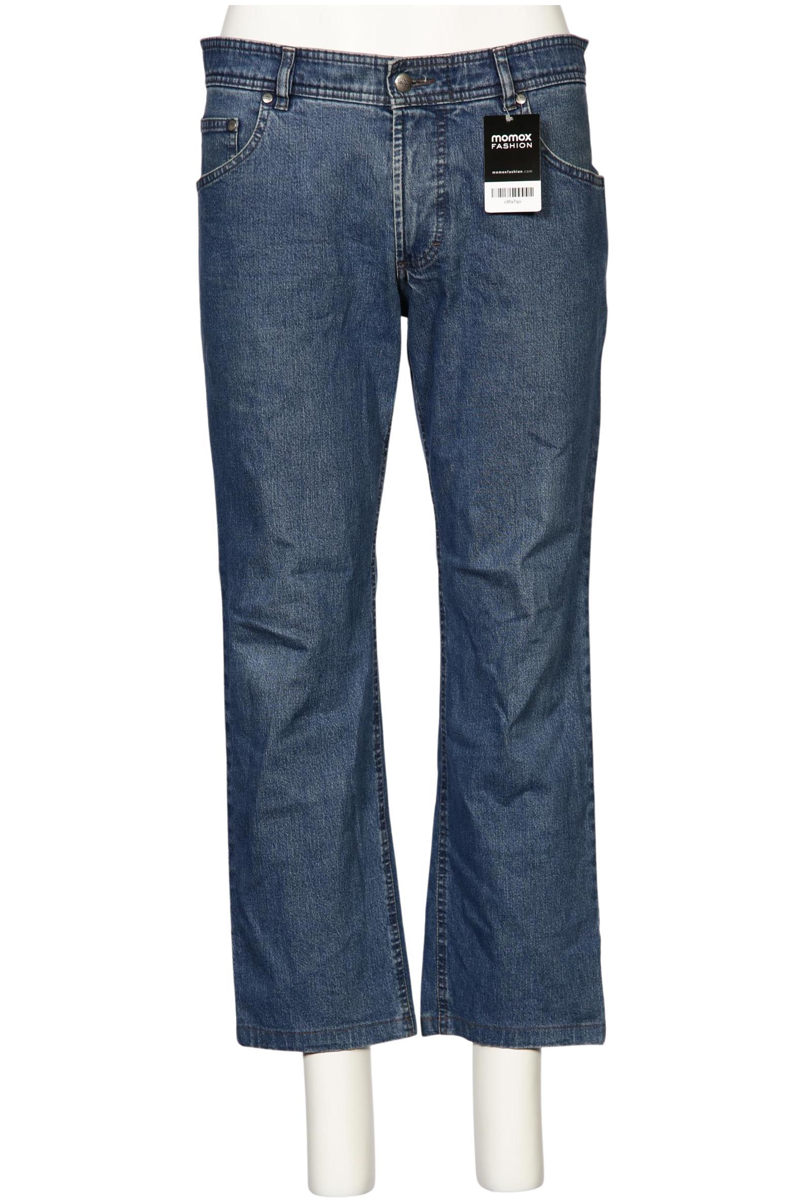 

Eurex by Brax Damen Jeans, blau, Gr. 34