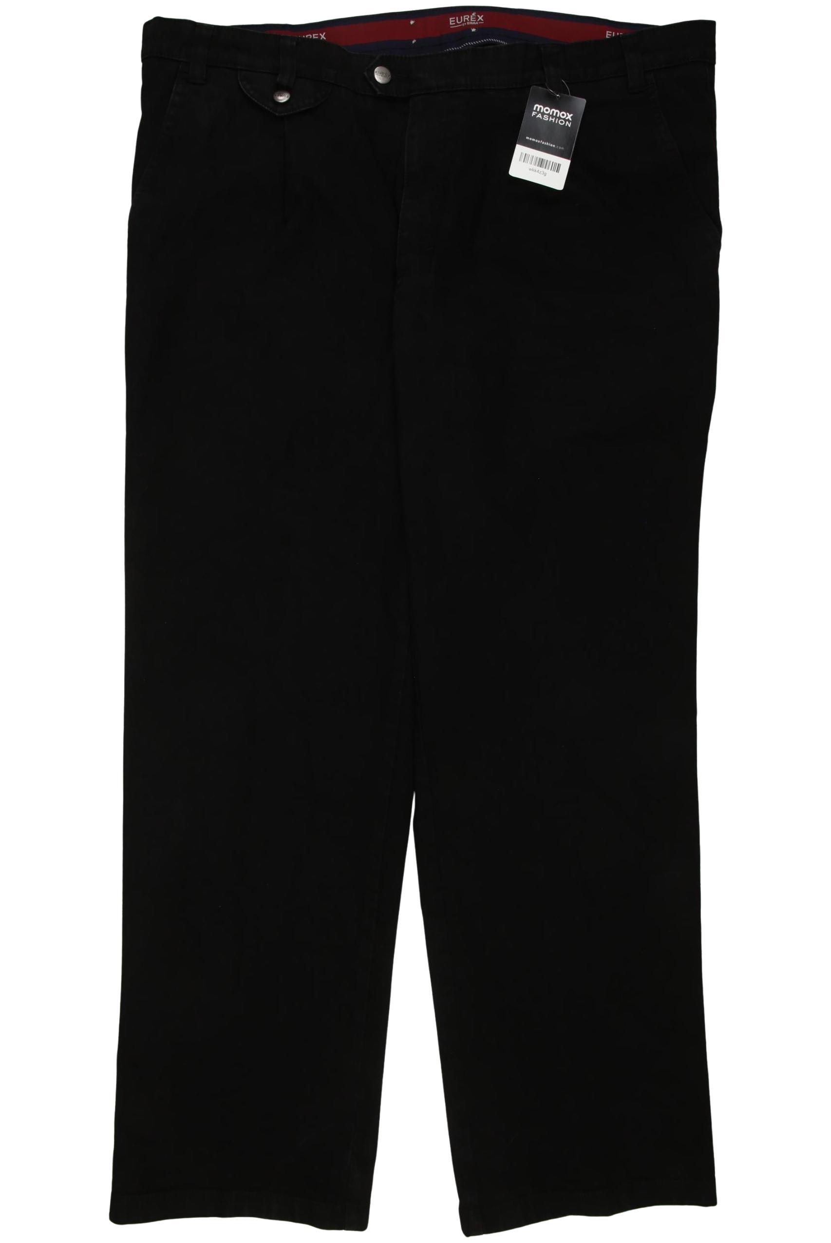 

Eurex by Brax Herren Jeans, schwarz, Gr. 29