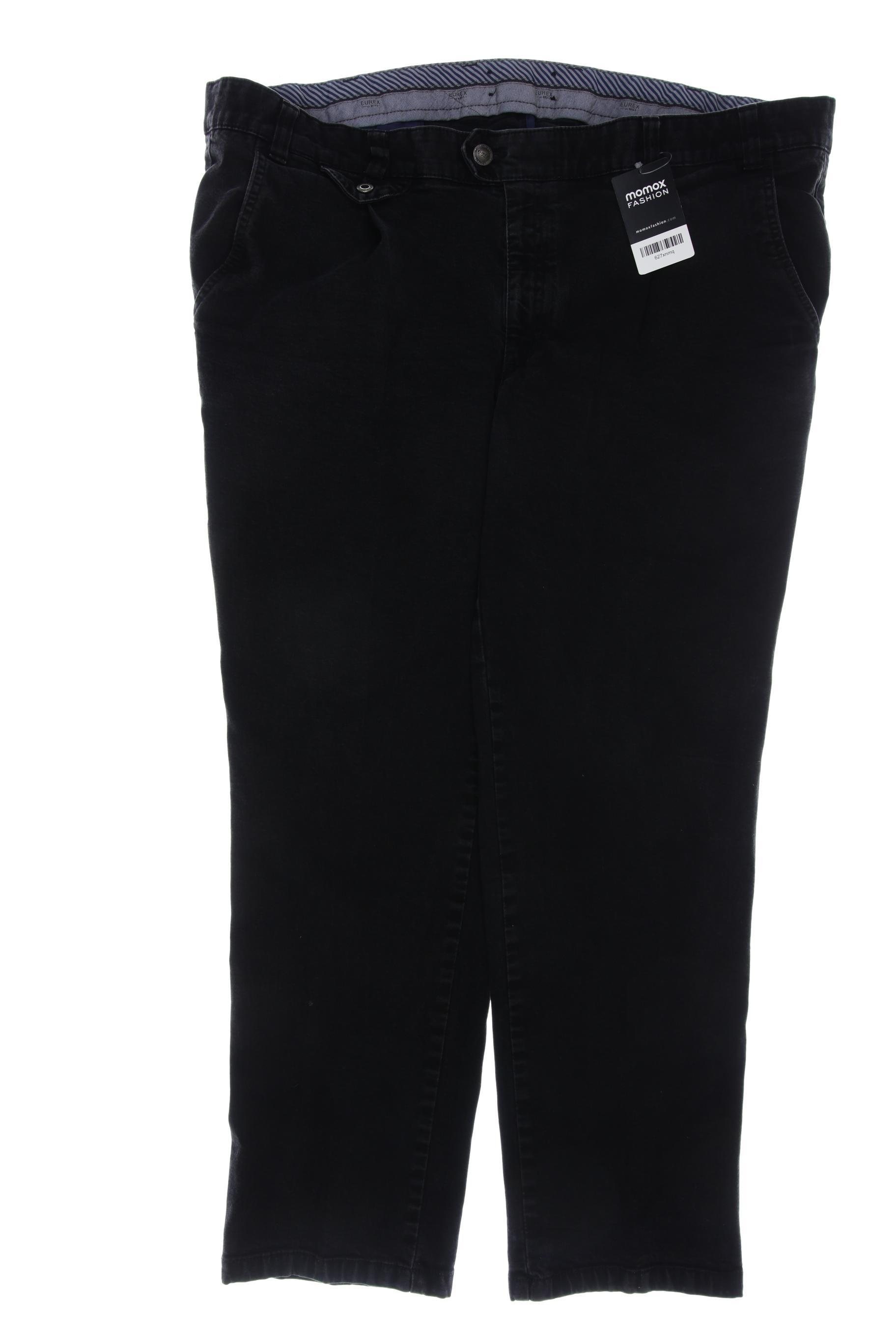 

Eurex by Brax Herren Jeans, schwarz, Gr. 31