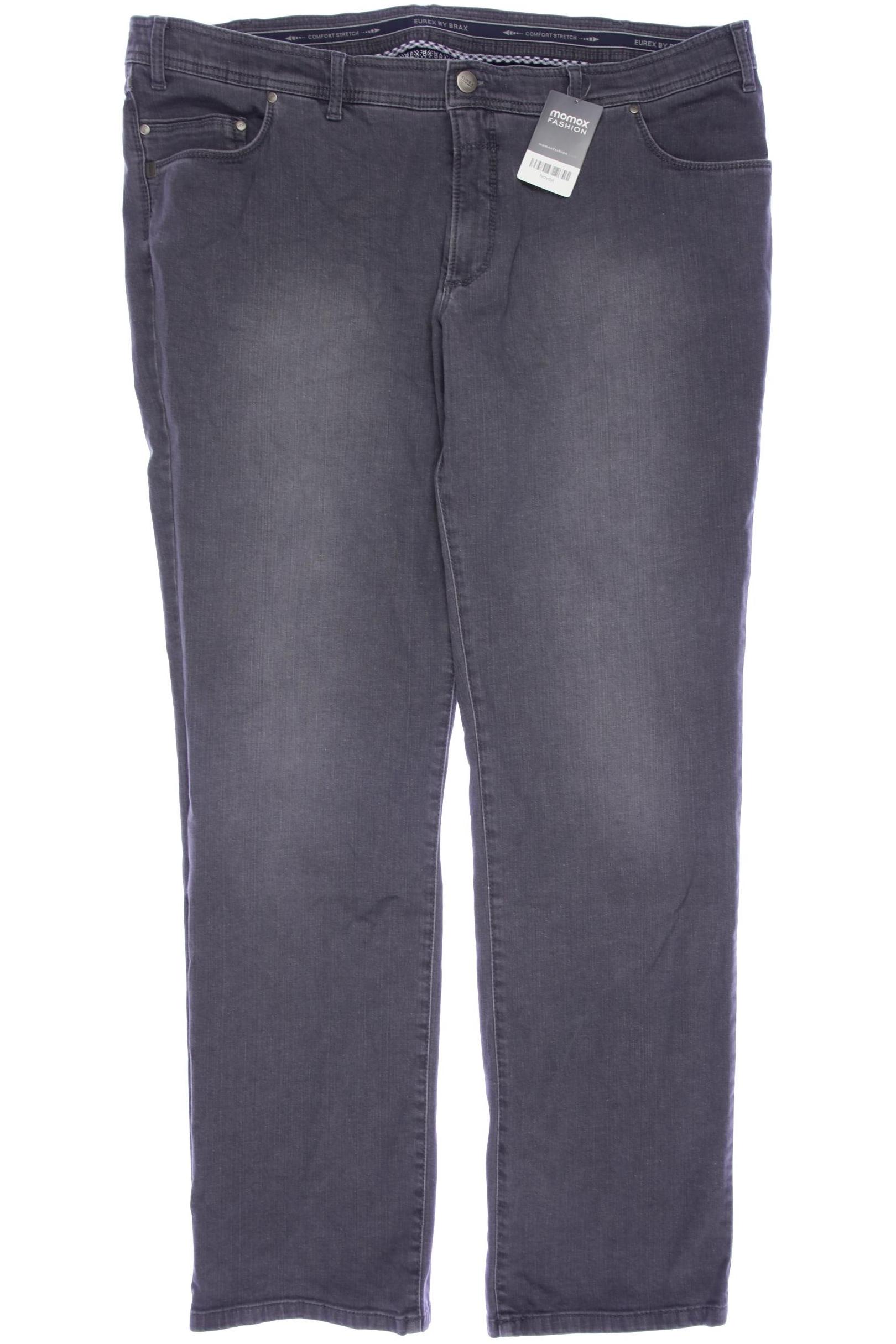

Eurex by Brax Herren Jeans, grau, Gr. 44