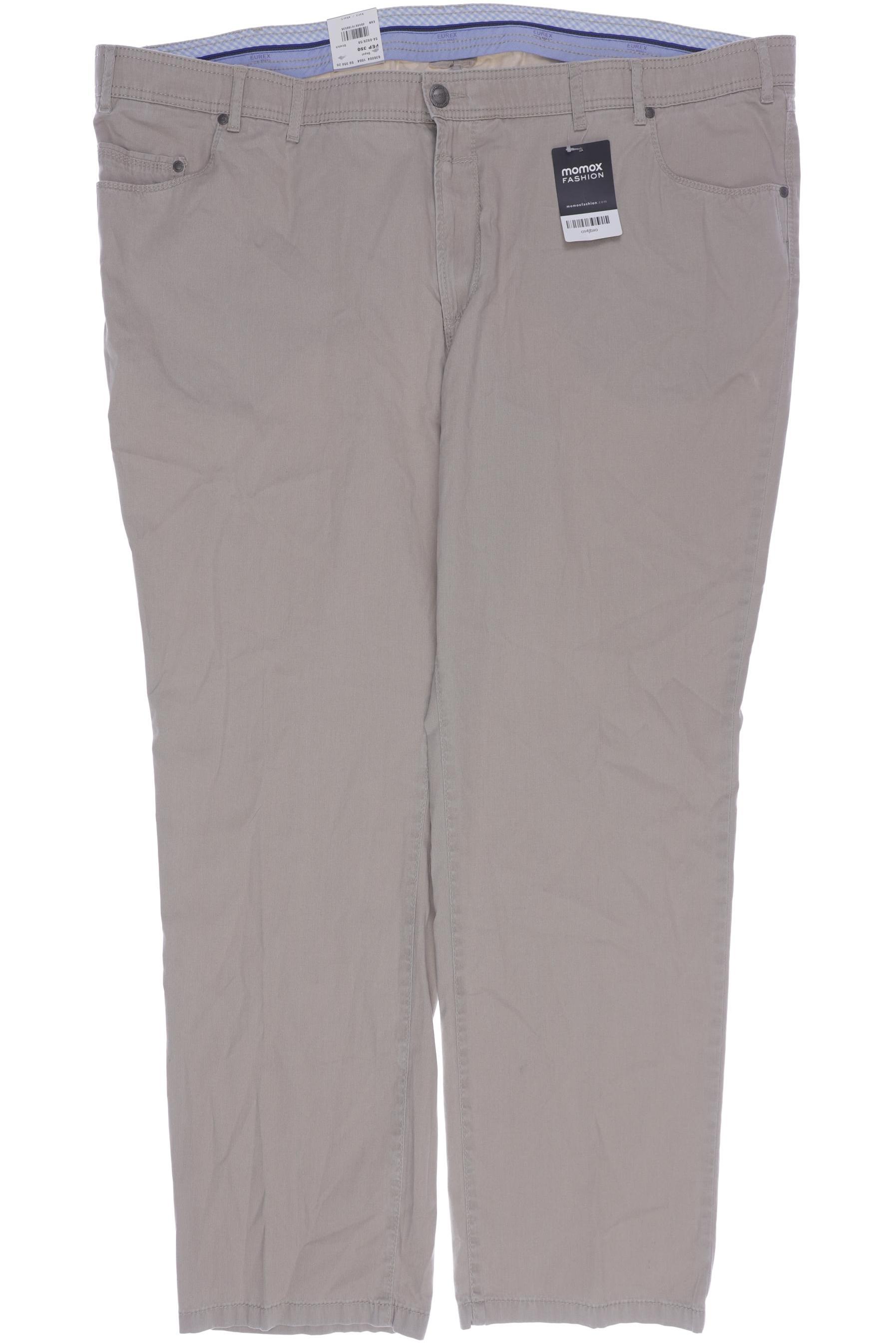 

EUREX by BRAX Herren Jeans, beige
