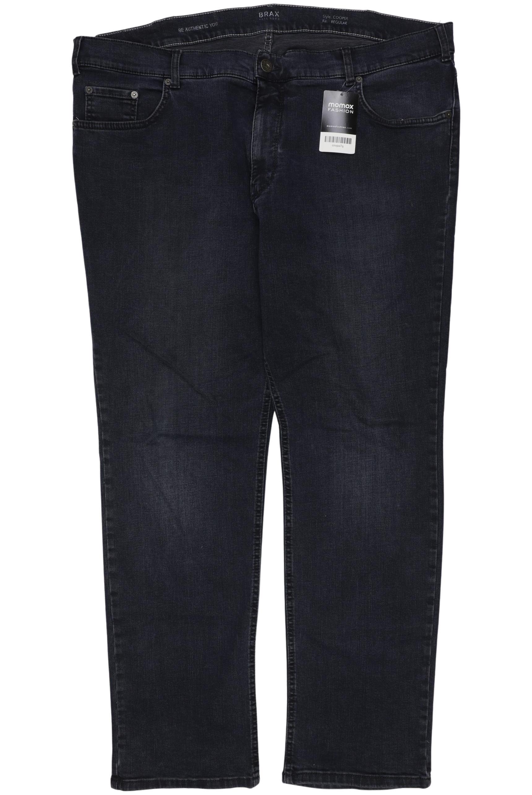 

Eurex by Brax Herren Jeans, marineblau, Gr. 44
