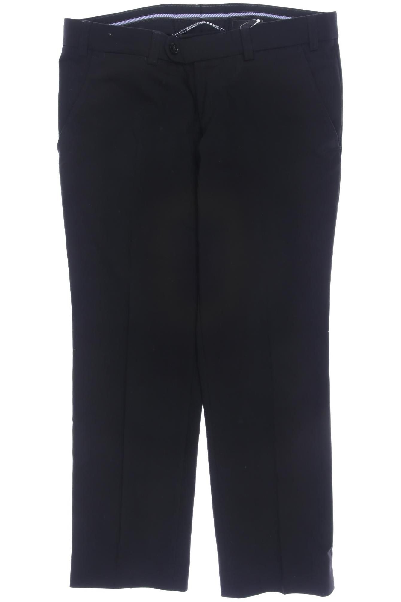 

Eurex by Brax Herren Stoffhose, schwarz, Gr. 25