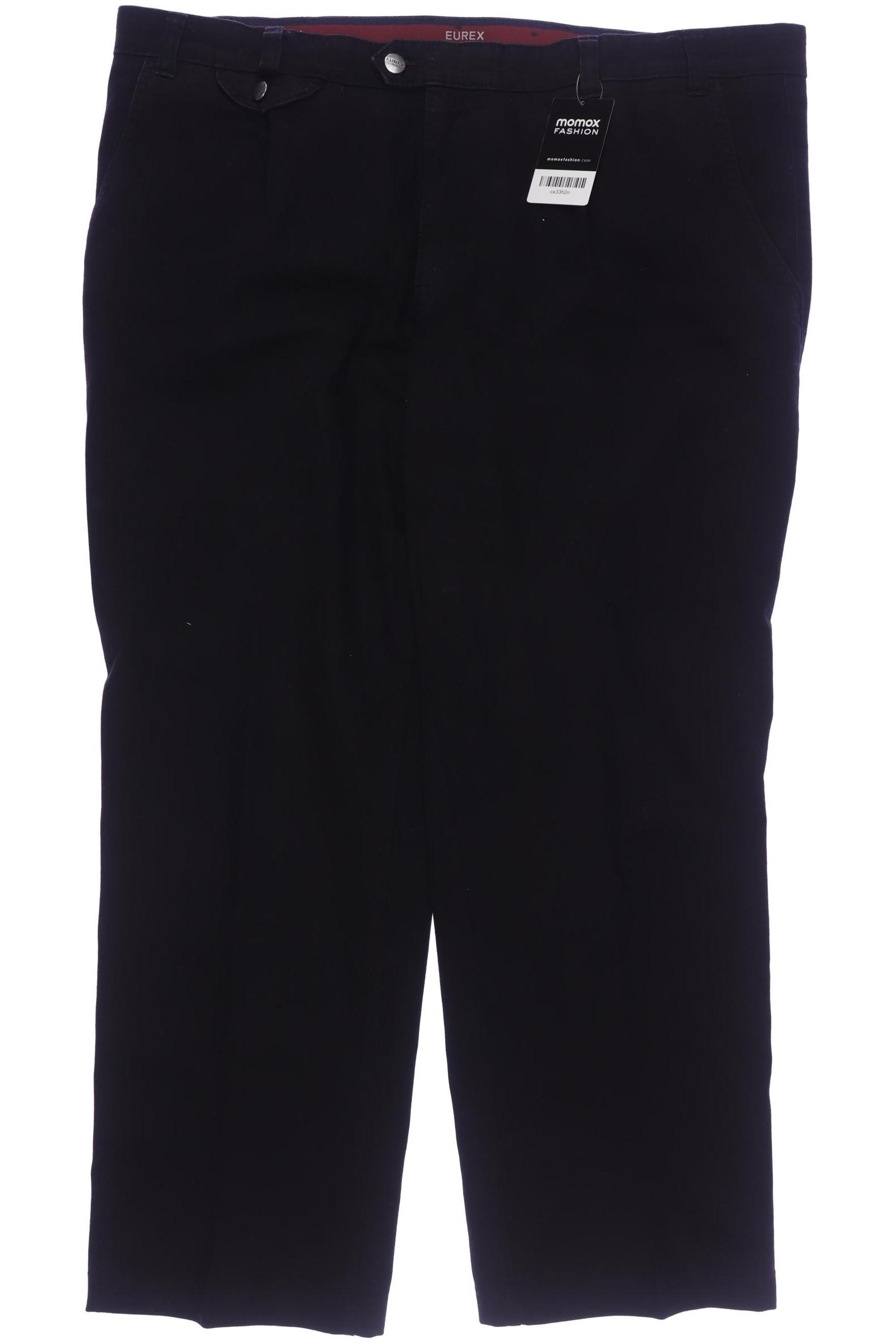 

Eurex by Brax Herren Jeans, schwarz, Gr. 44
