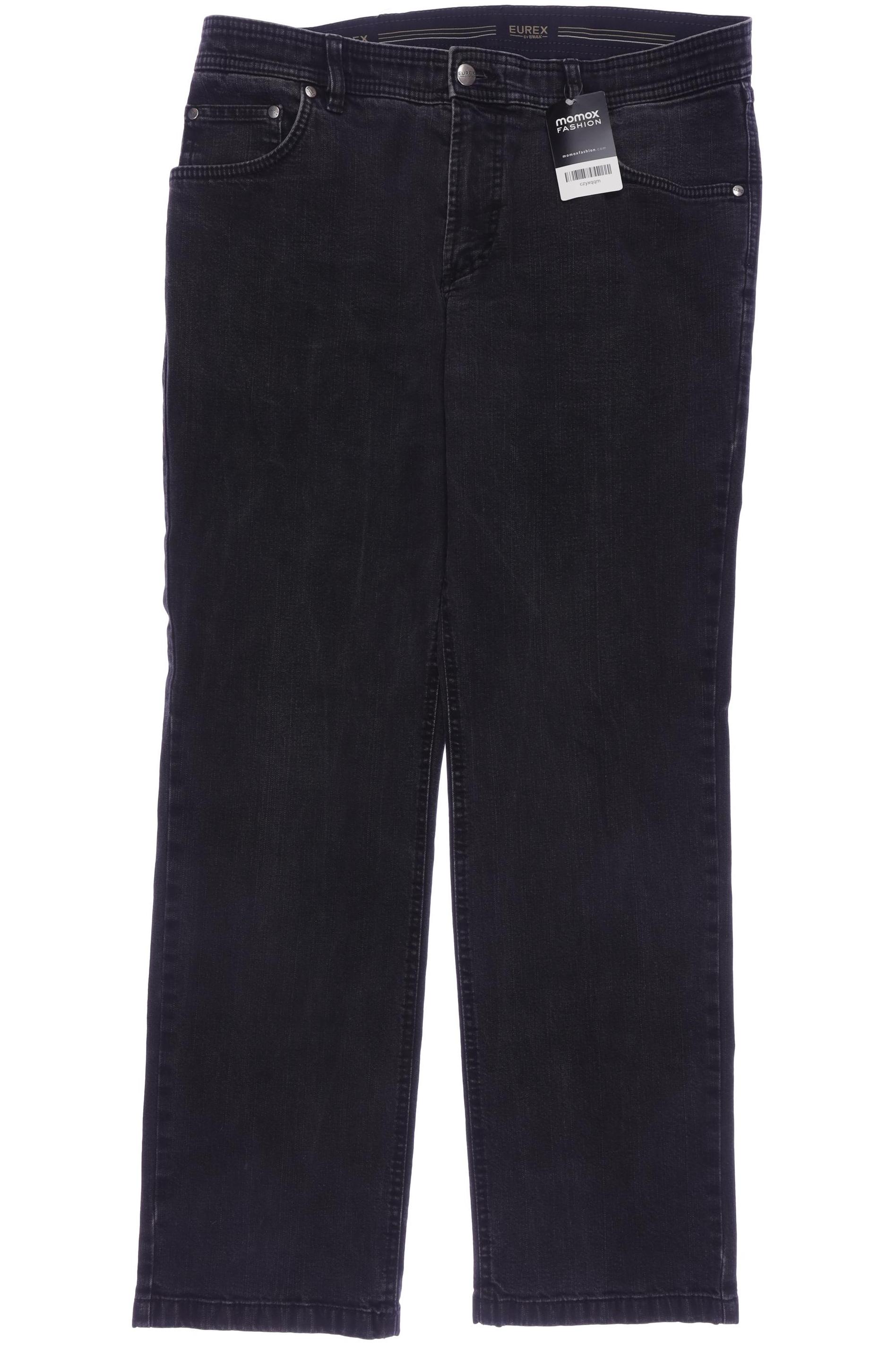 

Eurex by Brax Herren Jeans, grau, Gr. 26