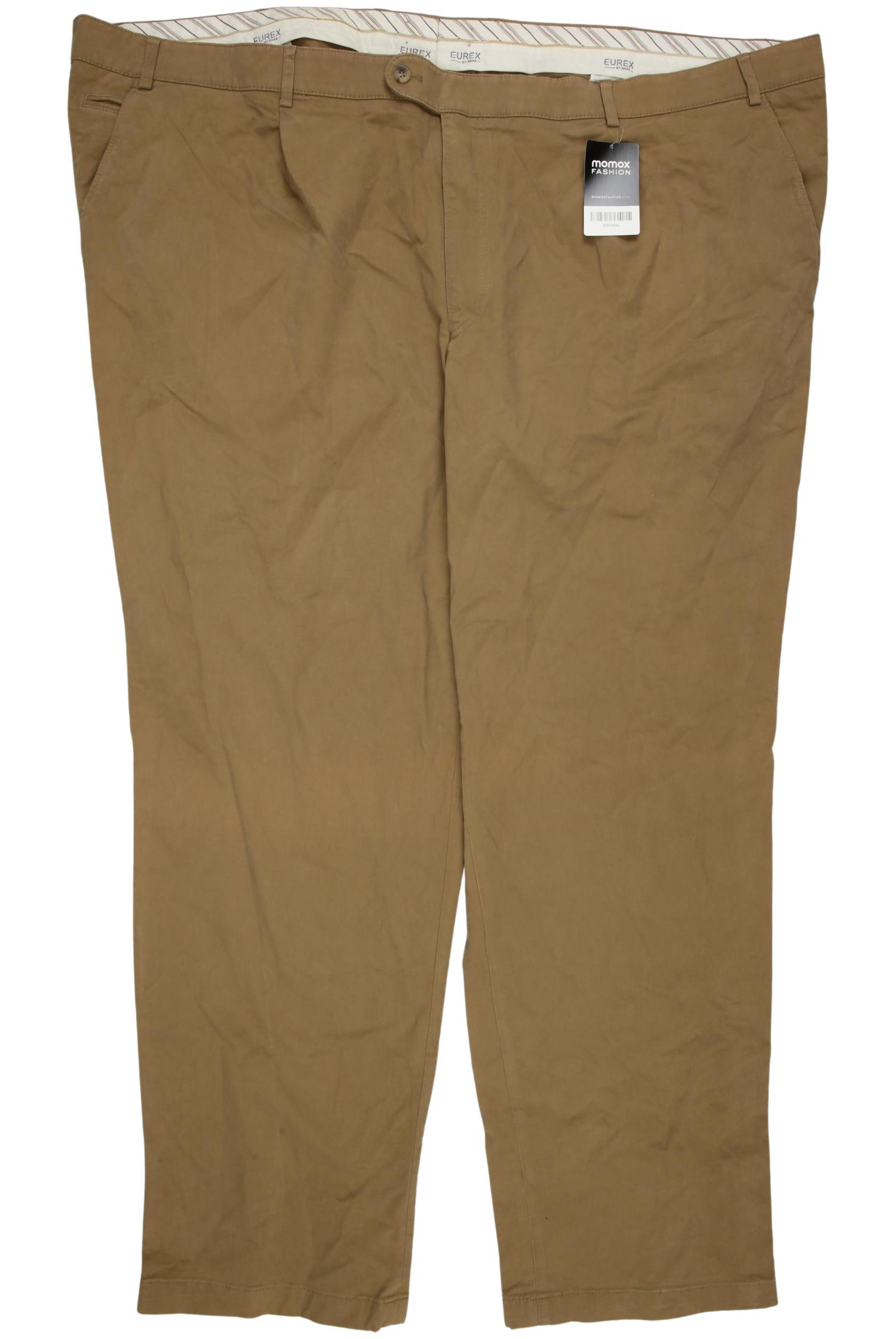 

Eurex by Brax Herren Jeans, braun, Gr. 37
