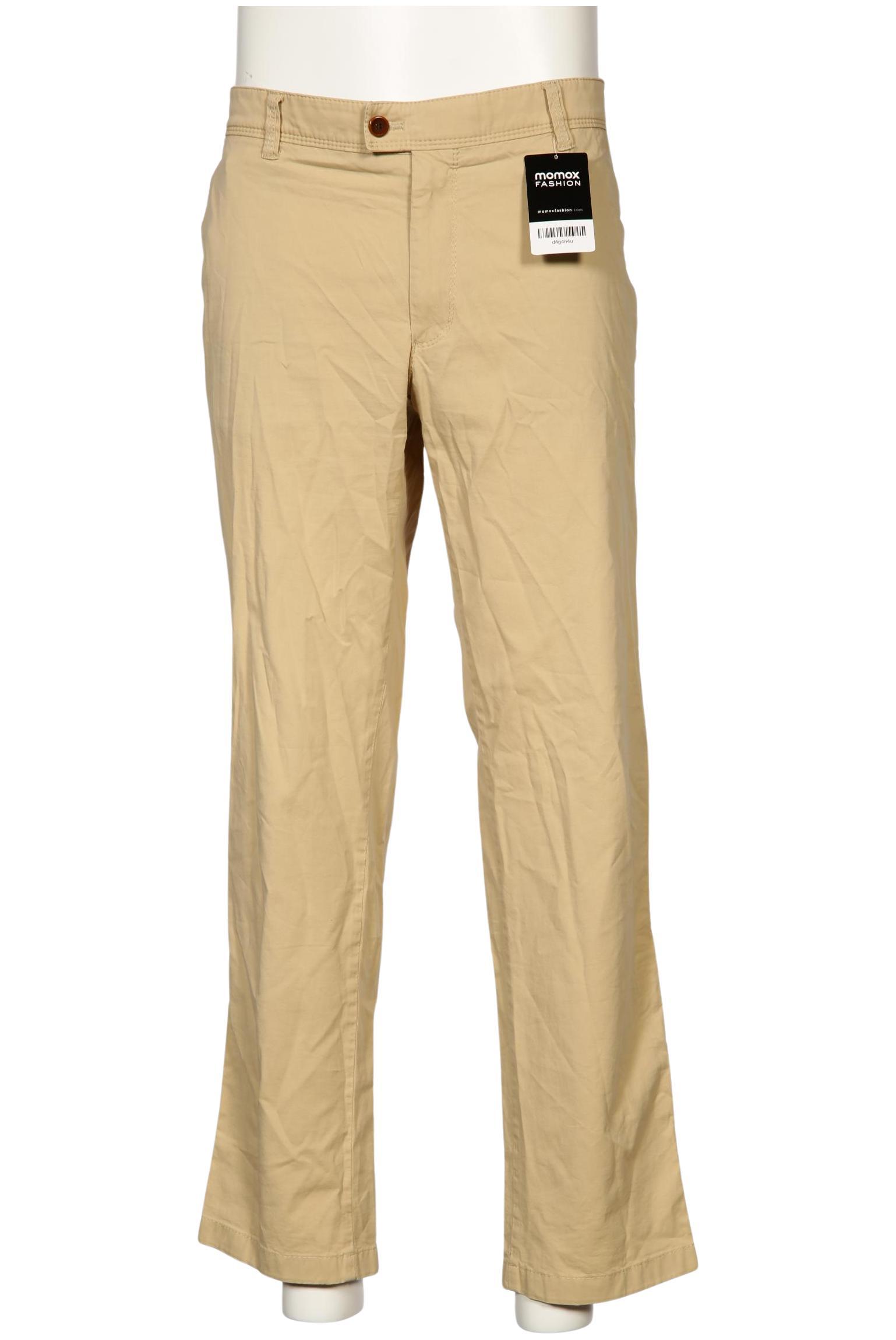 

Eurex by Brax Herren Stoffhose, beige, Gr. 38
