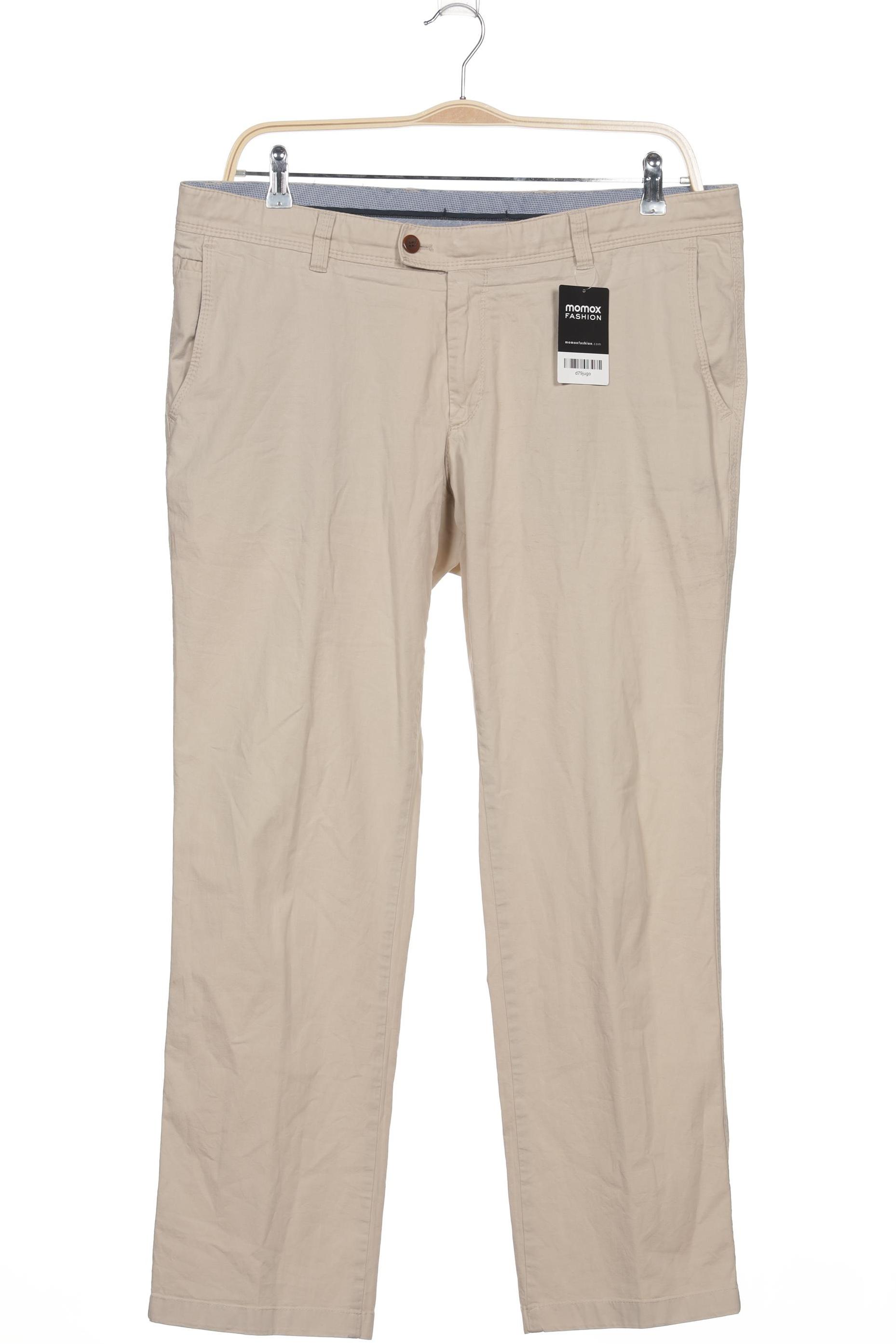 

Eurex by Brax Herren Jeans, beige, Gr. 27
