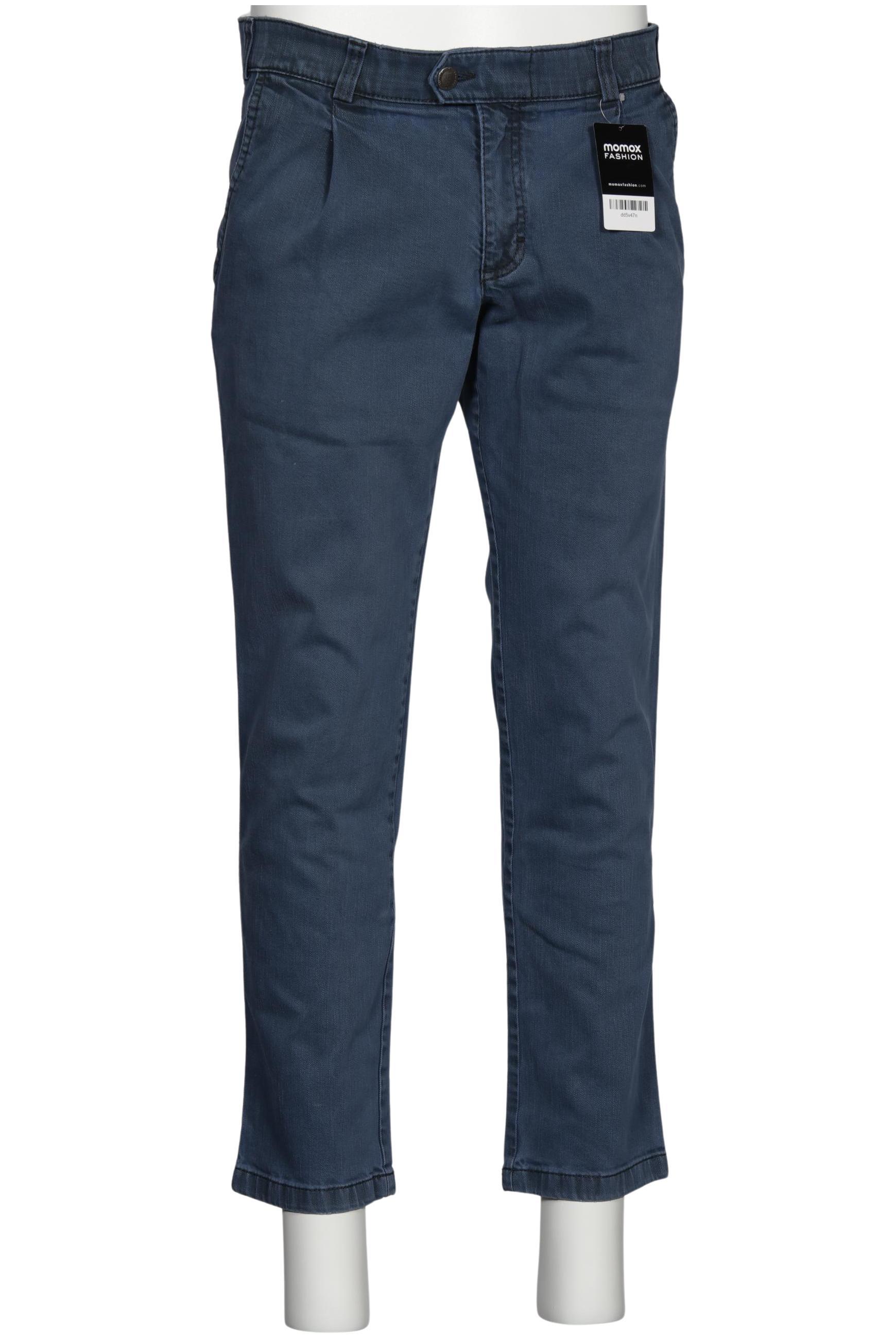 

Eurex by Brax Herren Jeans, blau, Gr. 35