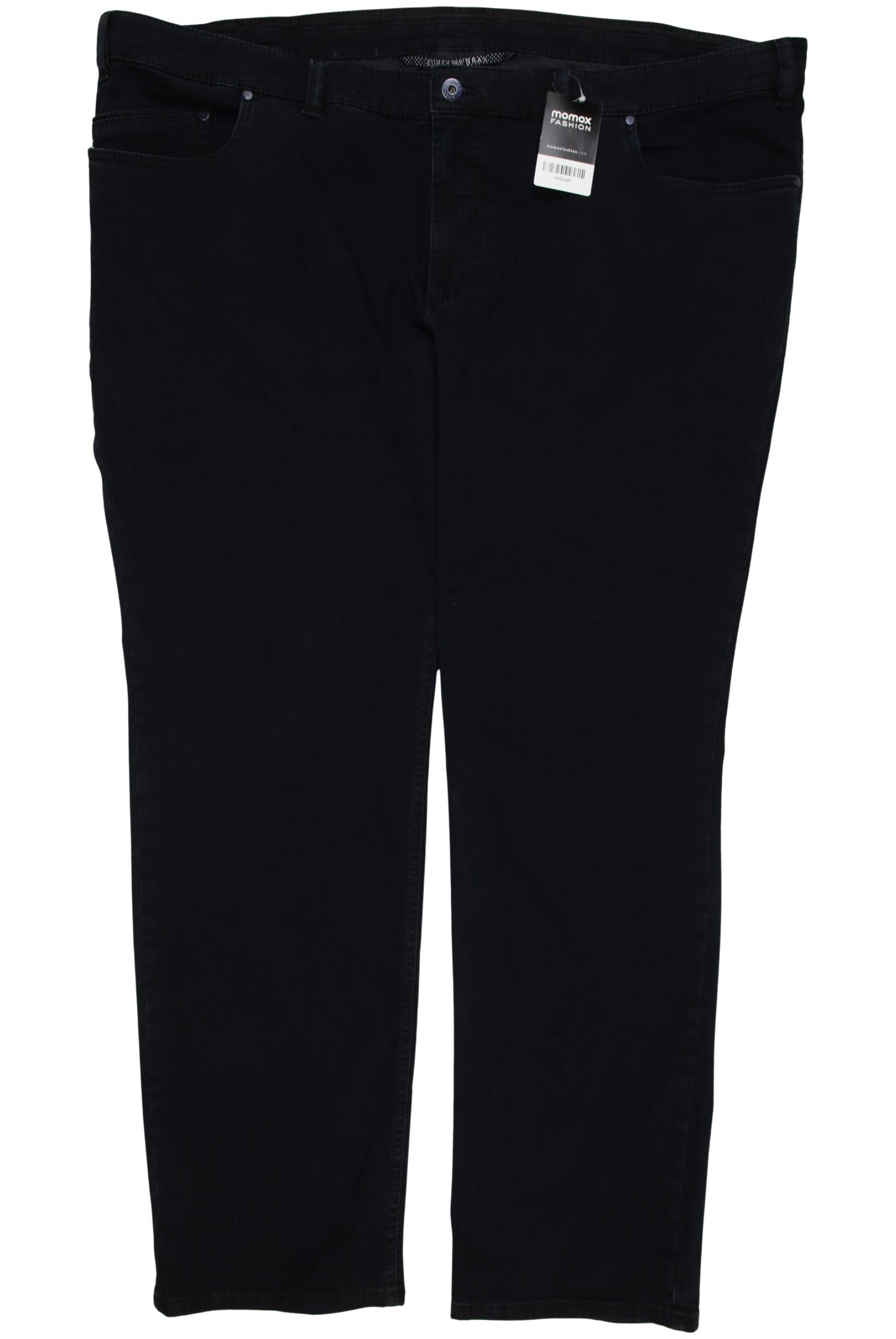 

Eurex by Brax Herren Jeans, marineblau, Gr. 32