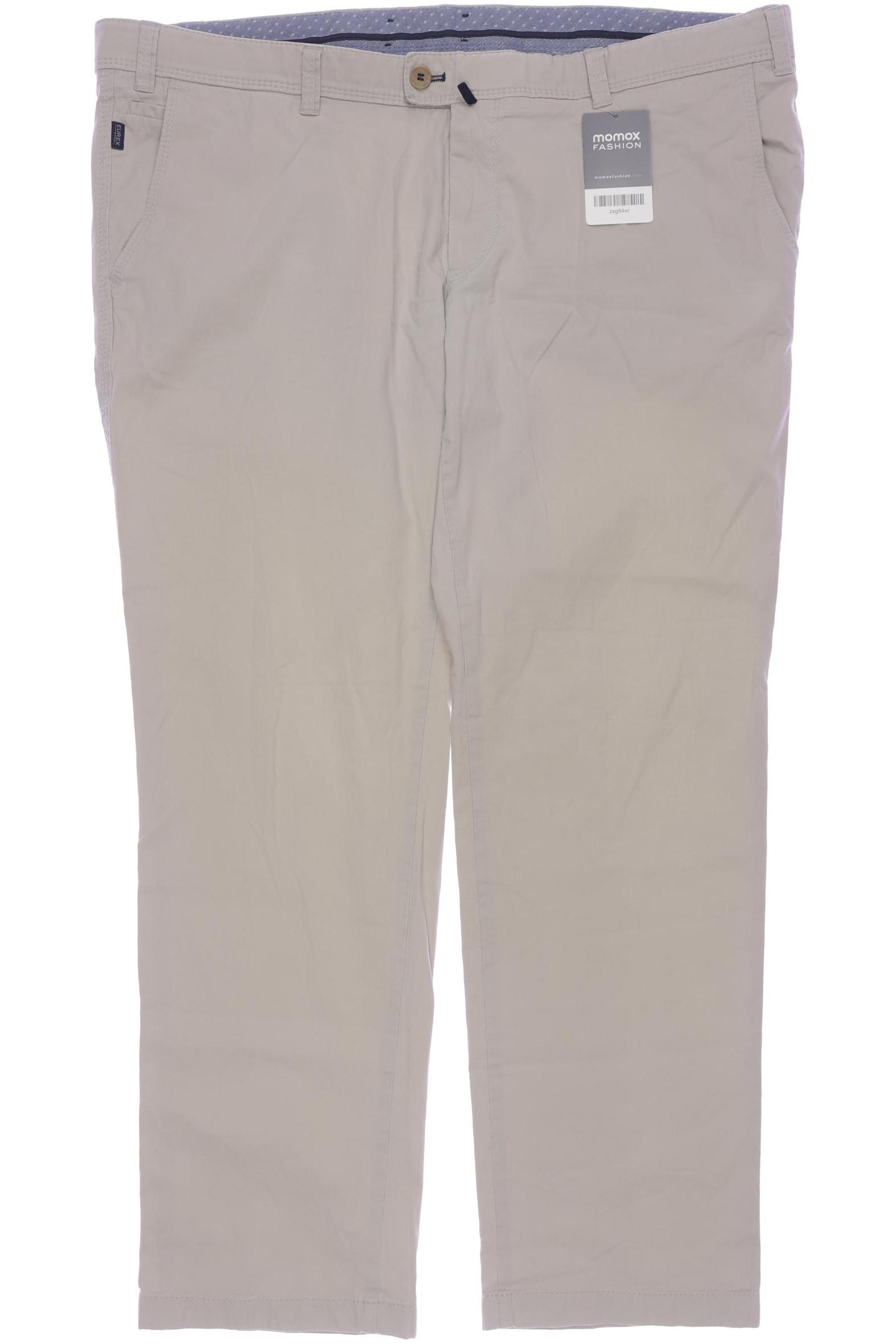 

Eurex by Brax Herren Stoffhose, grau, Gr. 28