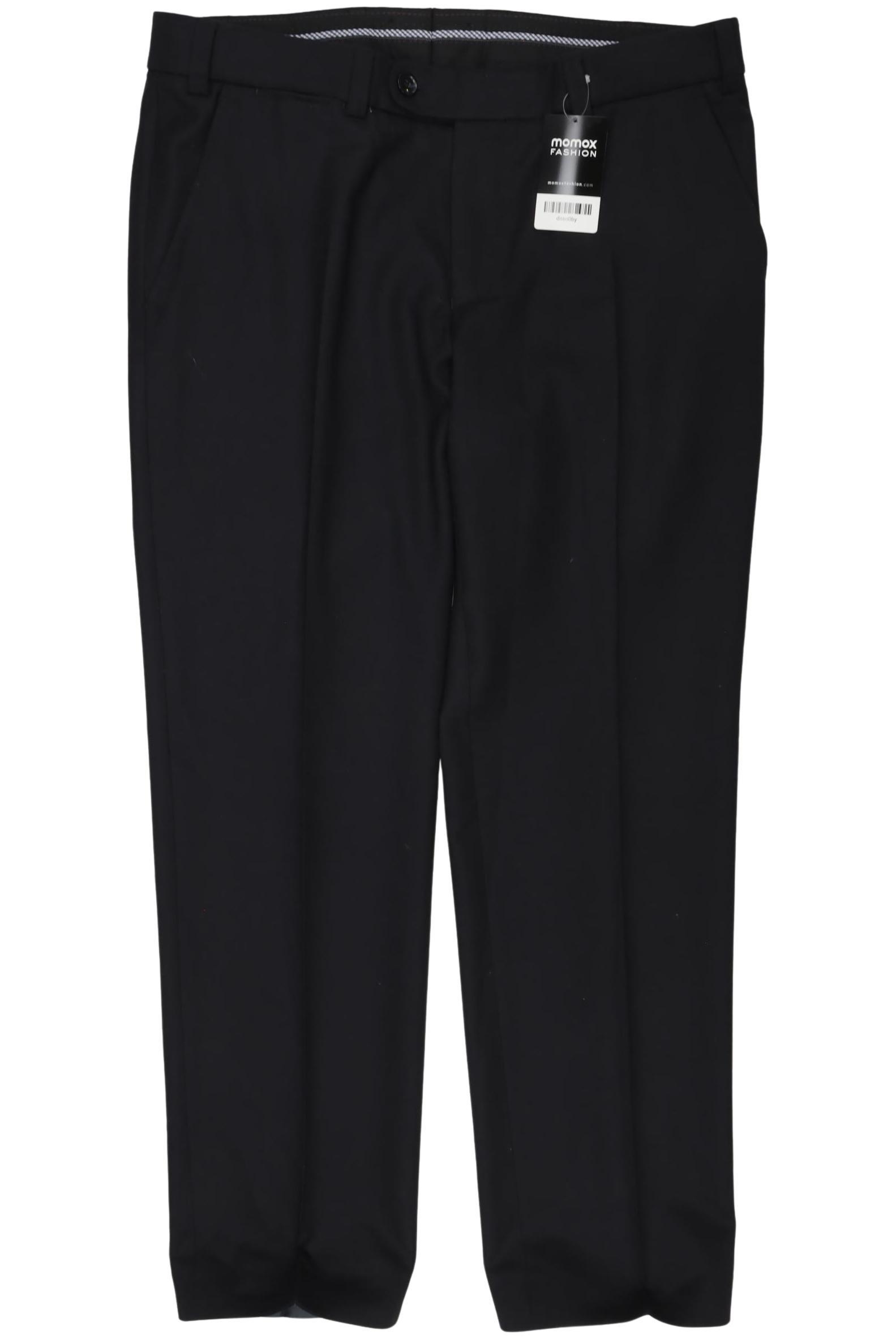 

Eurex by Brax Herren Stoffhose, marineblau, Gr. 38