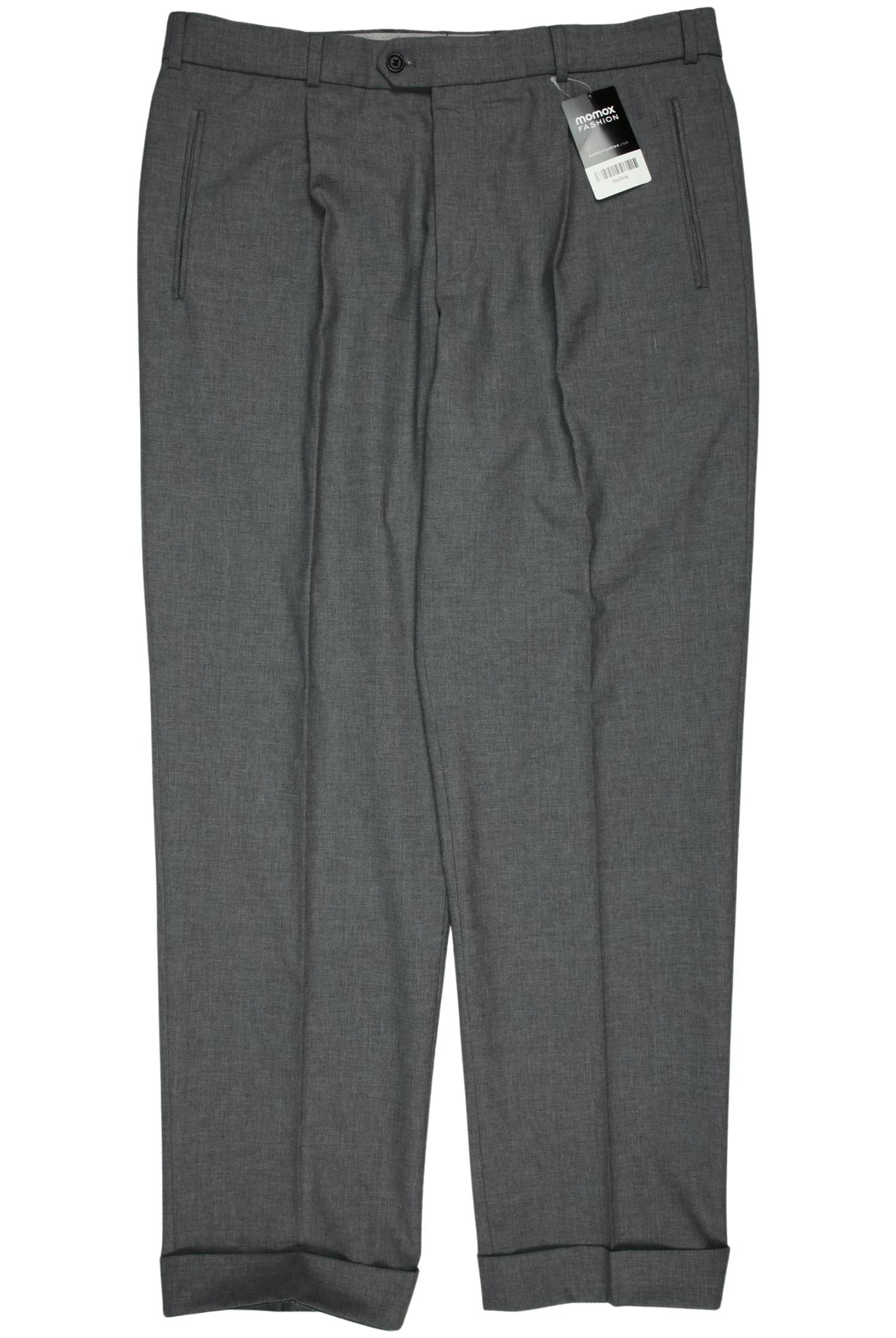 

Eurex by Brax Herren Stoffhose, grau, Gr. 38