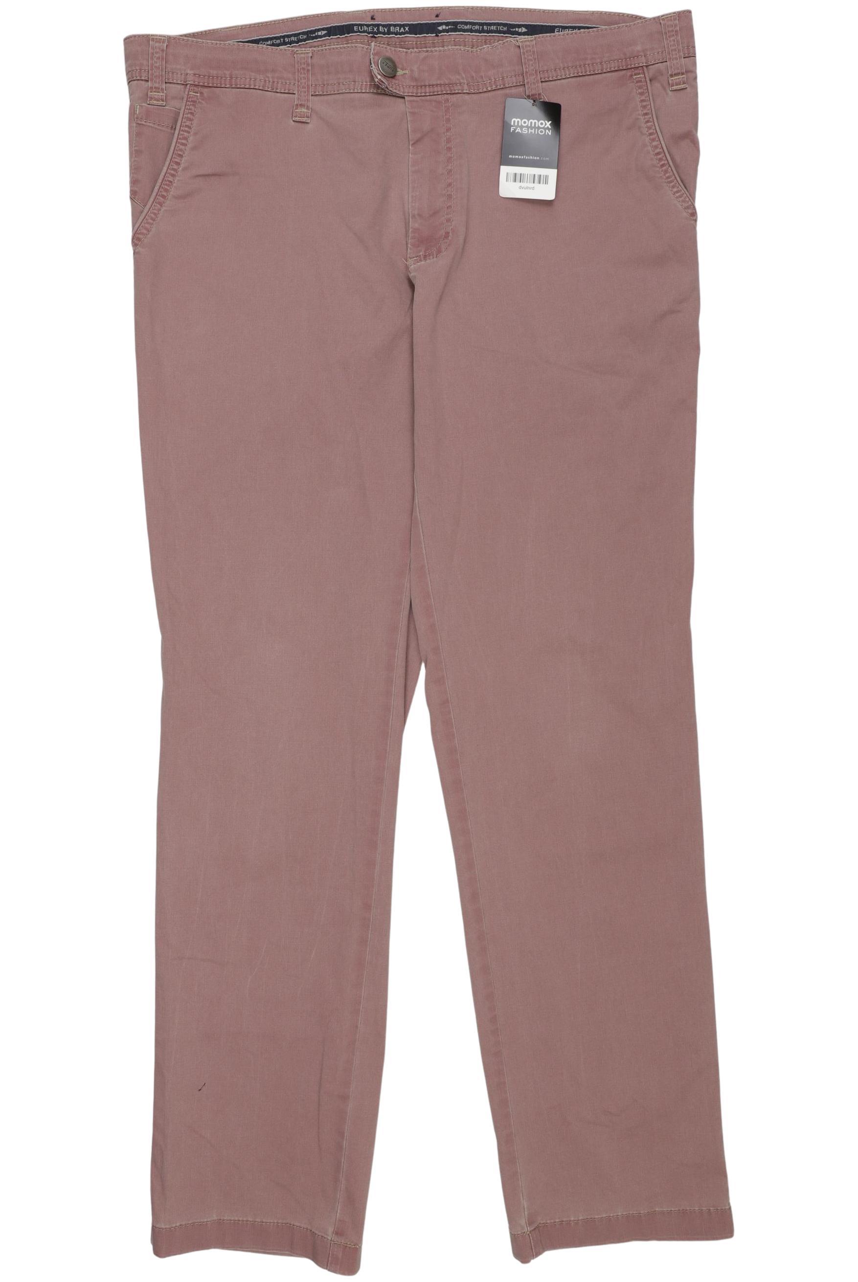 Thumbnail - Eurex by Brax Herren Jeans, pink, Gr. 39