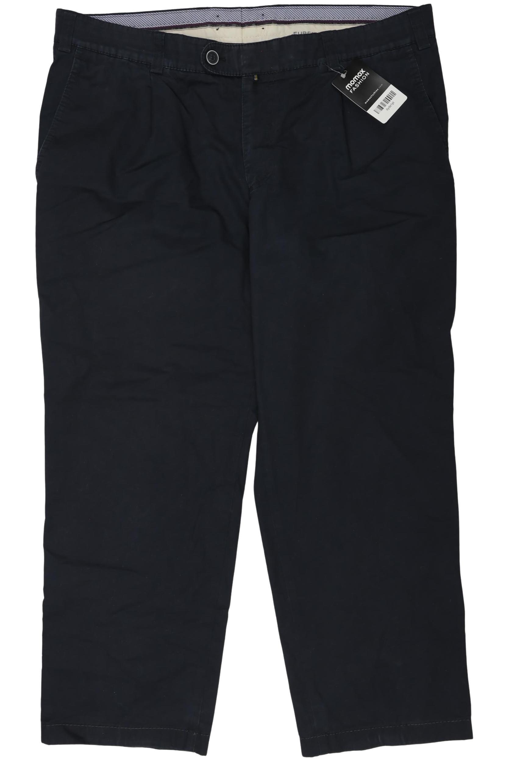 

Eurex by Brax Herren Stoffhose, marineblau, Gr. 39