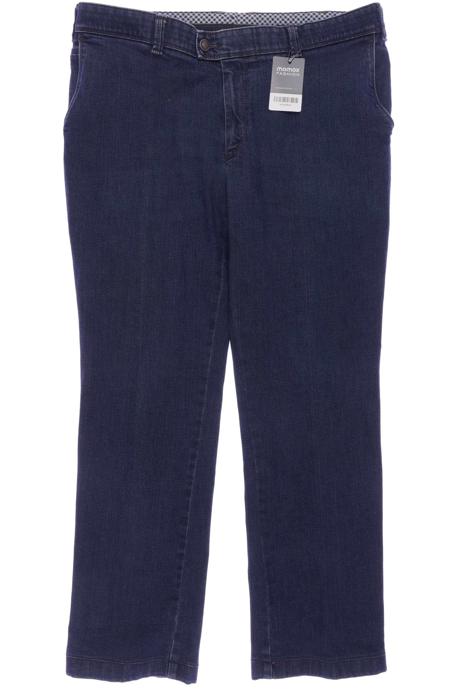 

Eurex by Brax Herren Jeans, marineblau, Gr. 42