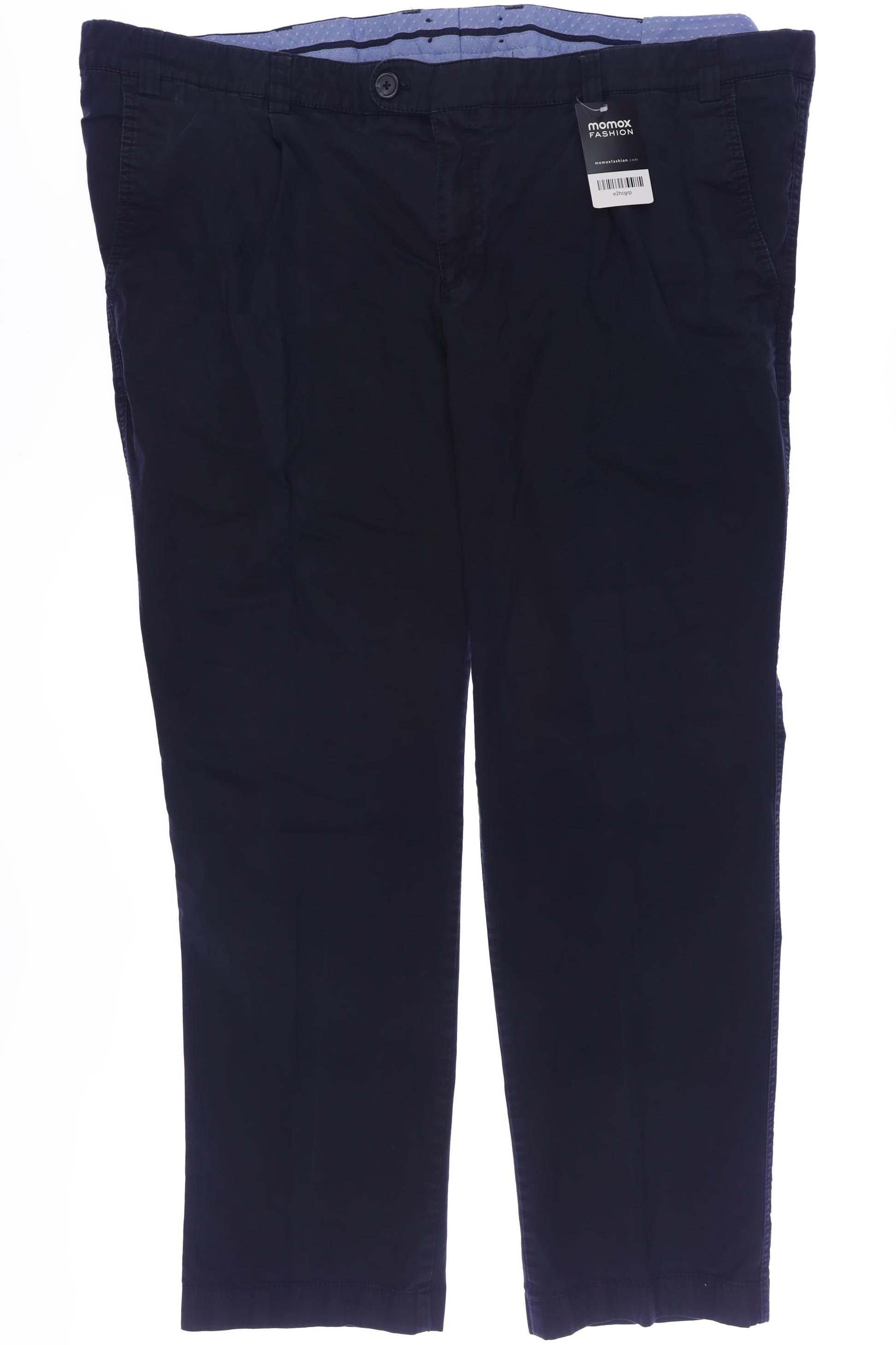 

Eurex by Brax Herren Stoffhose, marineblau, Gr. 31