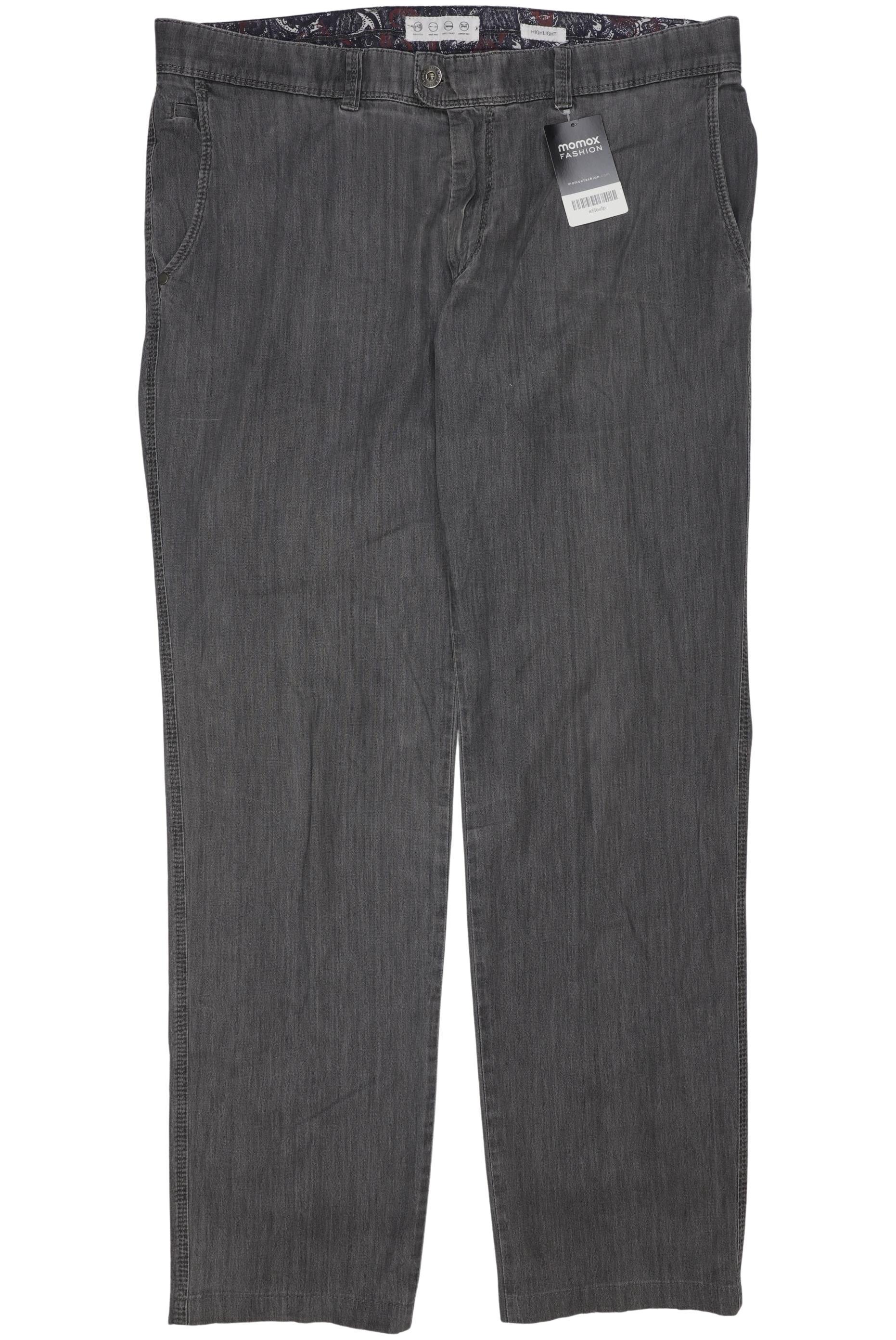 

Eurex by Brax Herren Jeans, grau, Gr. 38