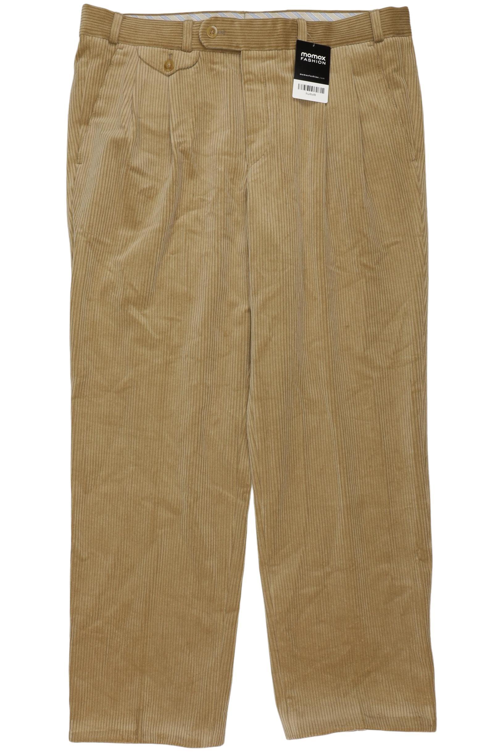 

Eurex by Brax Herren Stoffhose, beige, Gr. 38
