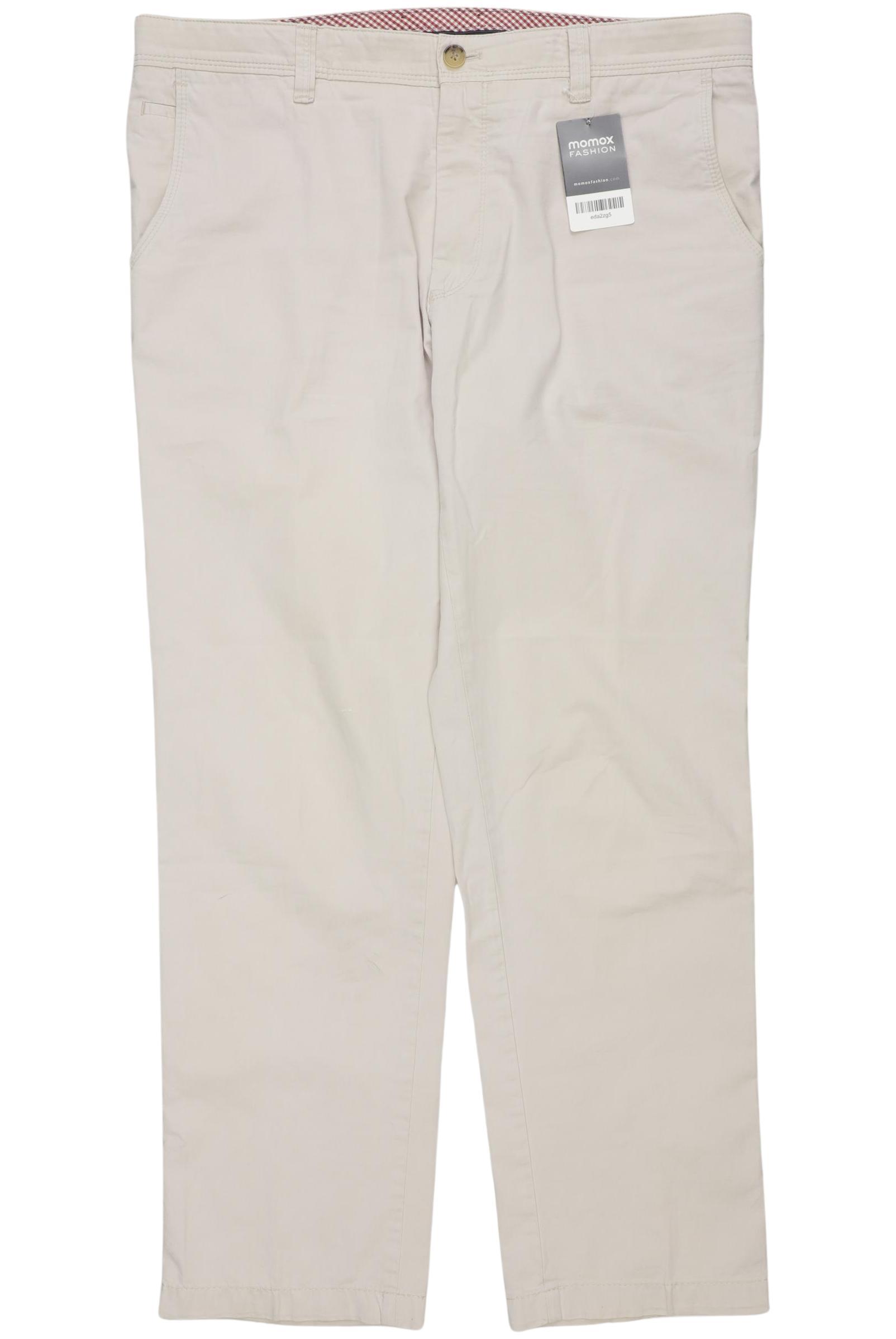 

Eurex by Brax Herren Stoffhose, beige, Gr. 38