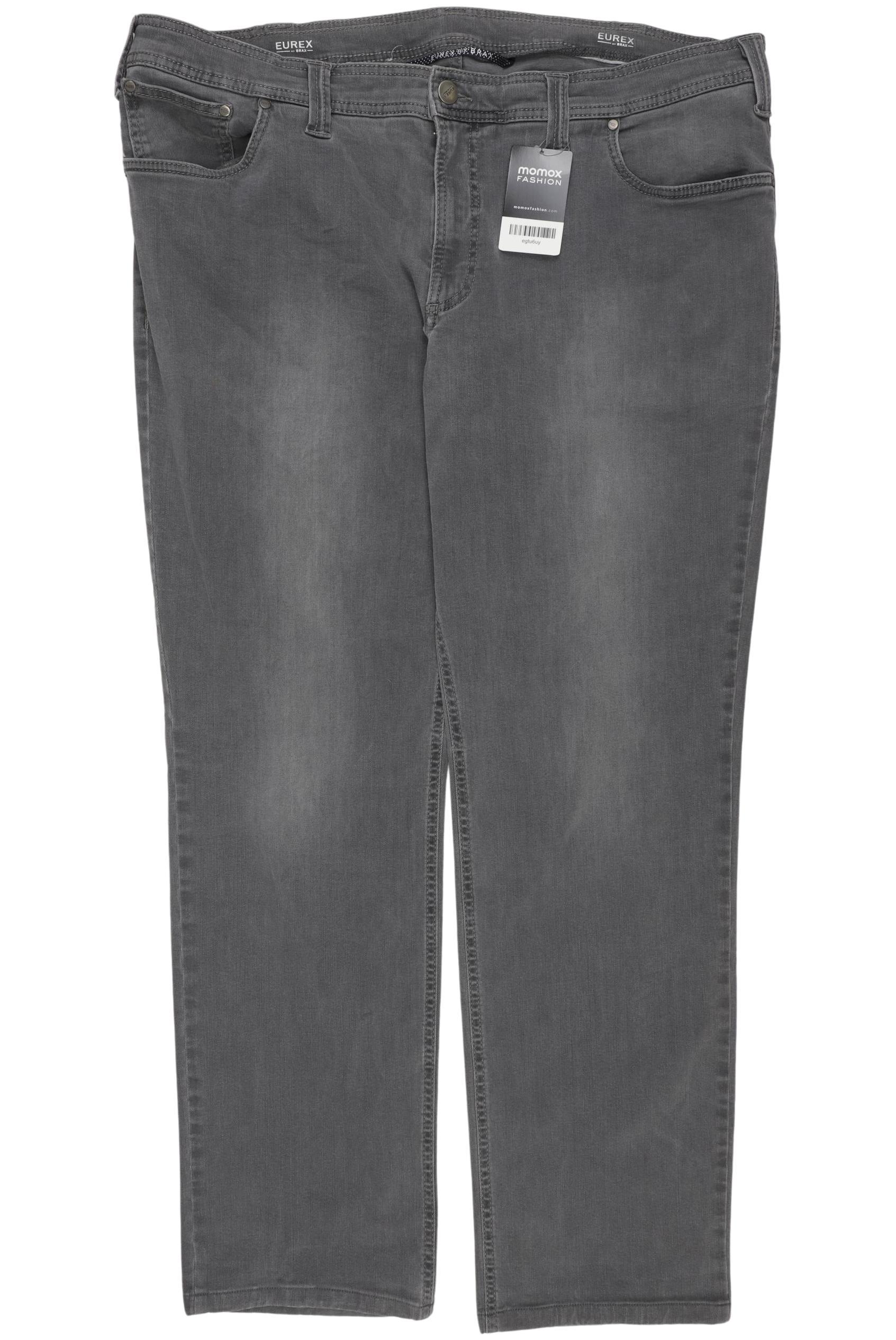 

Eurex by Brax Herren Jeans, grau, Gr. 42