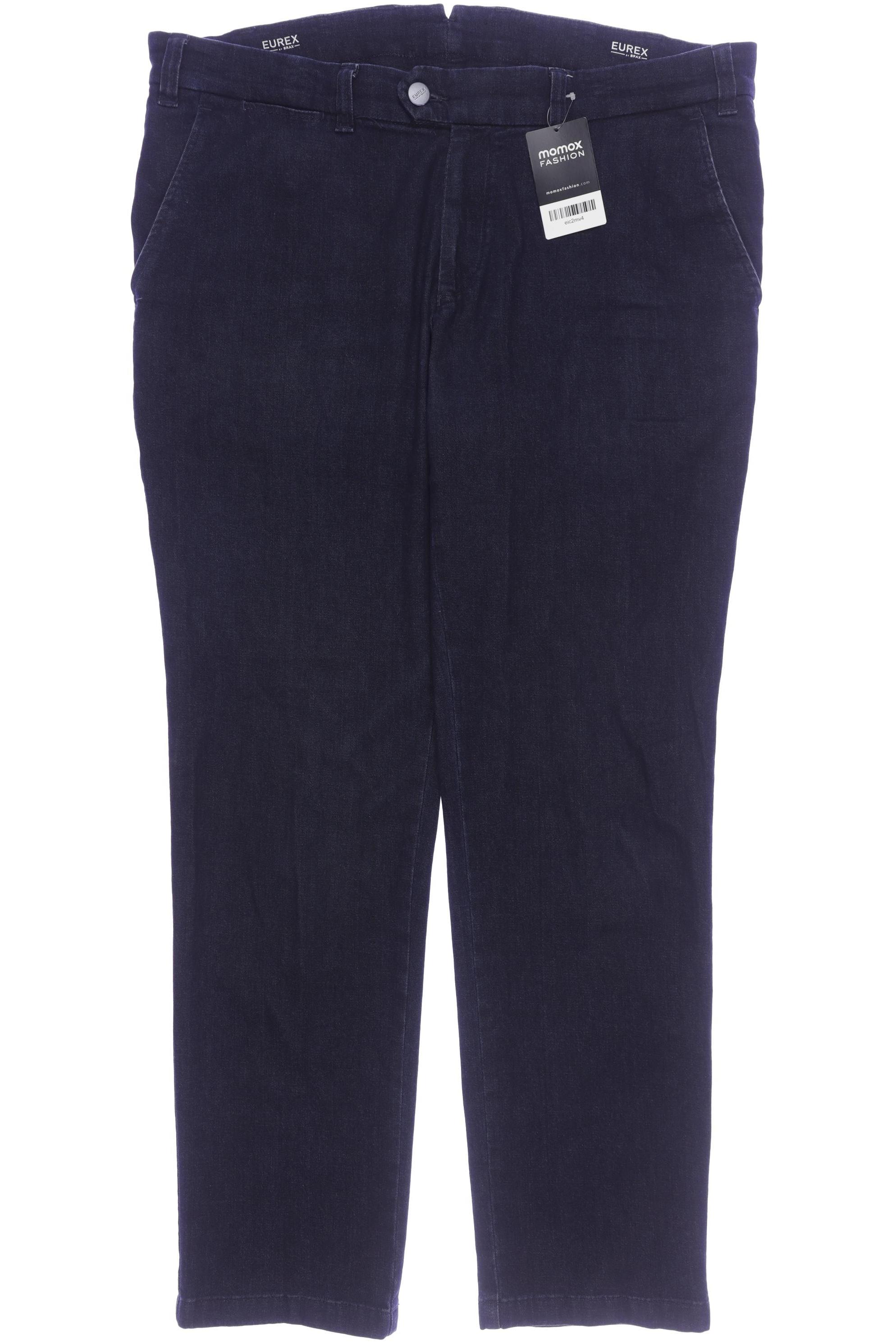 

Eurex by Brax Herren Jeans, marineblau, Gr. 27