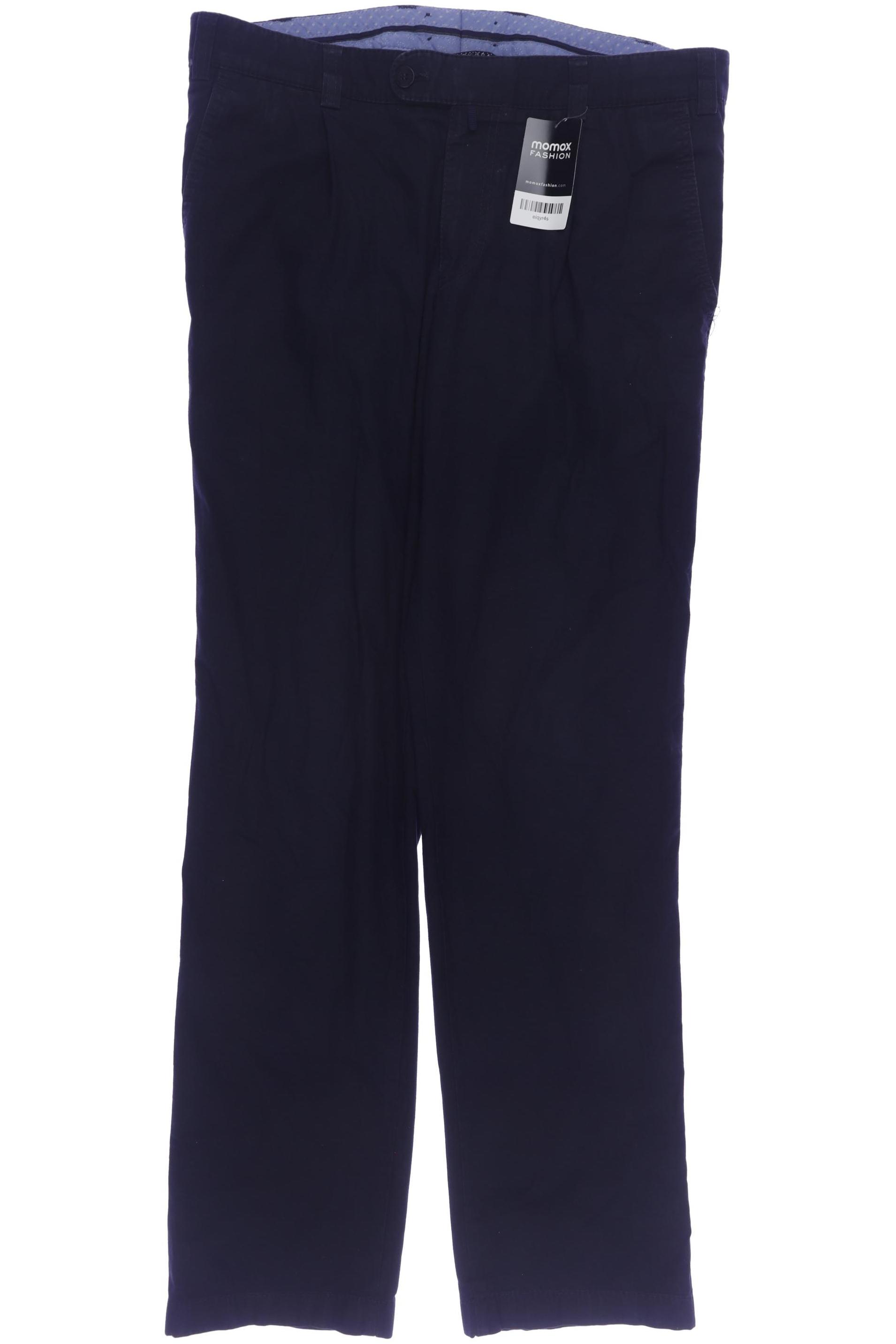 

Eurex by Brax Herren Stoffhose, marineblau, Gr. 36