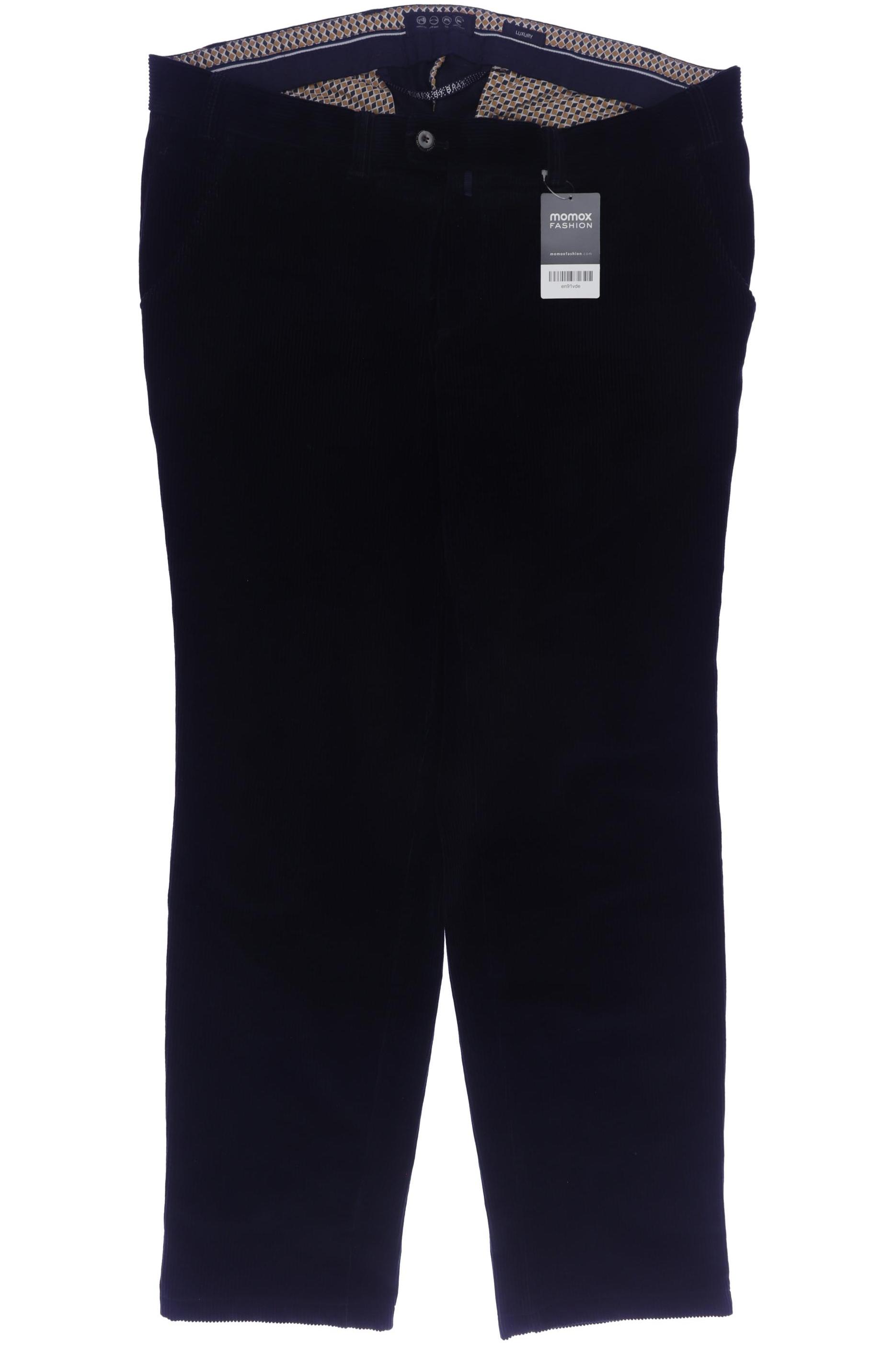 

Eurex by Brax Herren Stoffhose, marineblau, Gr. 28