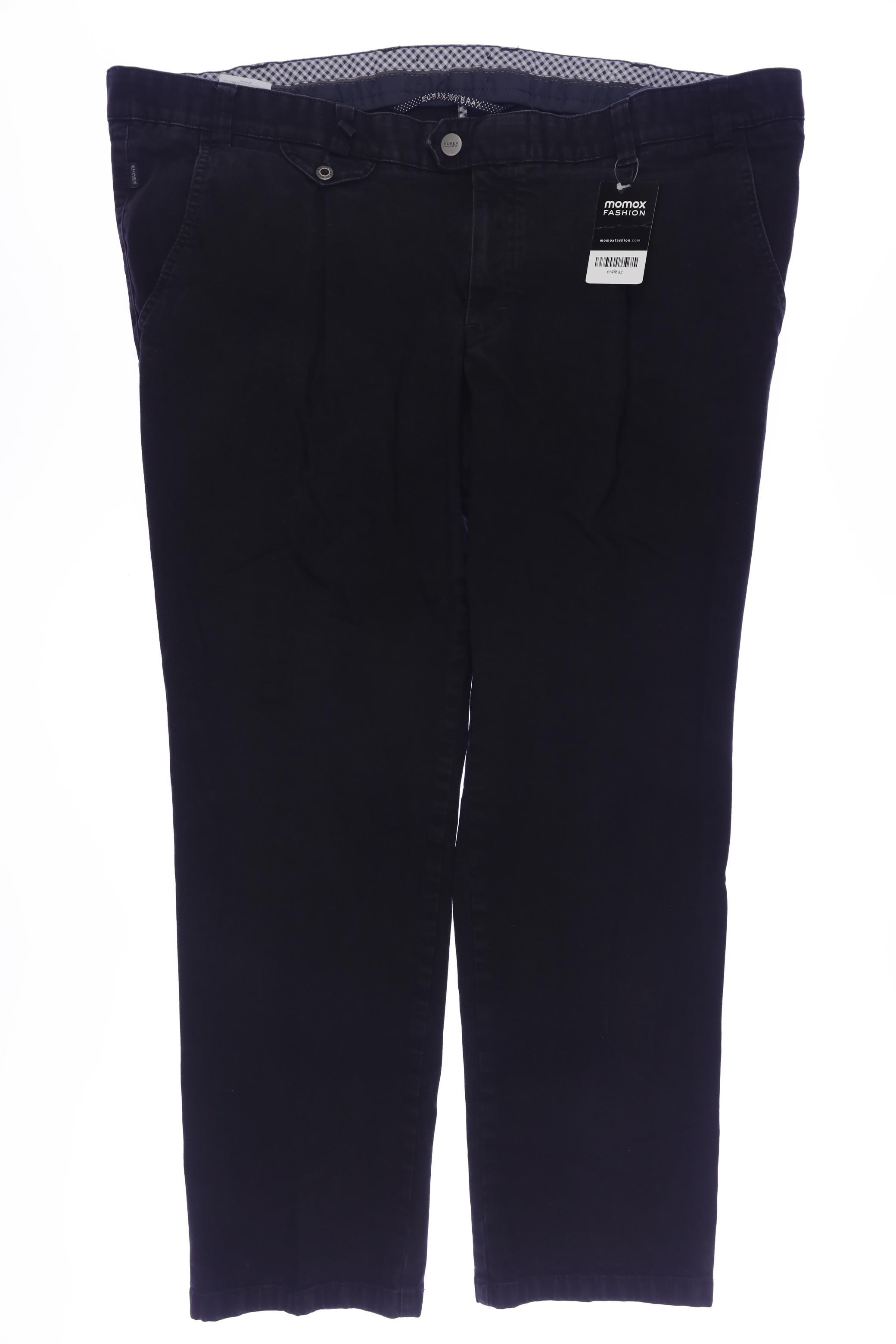 

Eurex by Brax Herren Jeans, schwarz, Gr. 31
