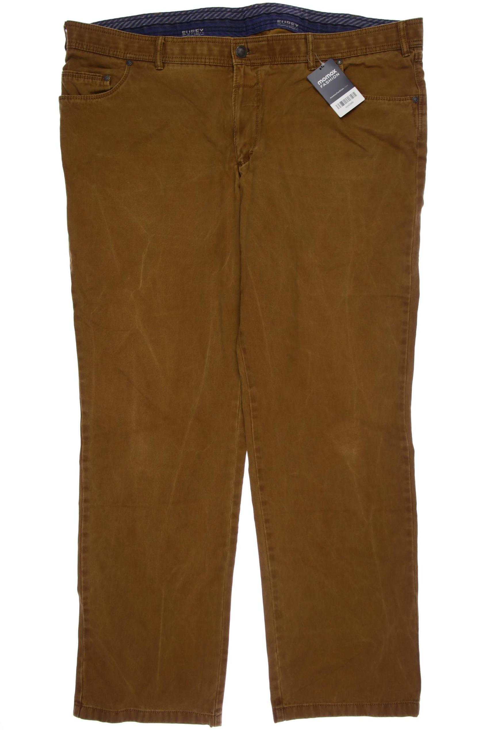 

Eurex by Brax Herren Jeans, braun, Gr. 60