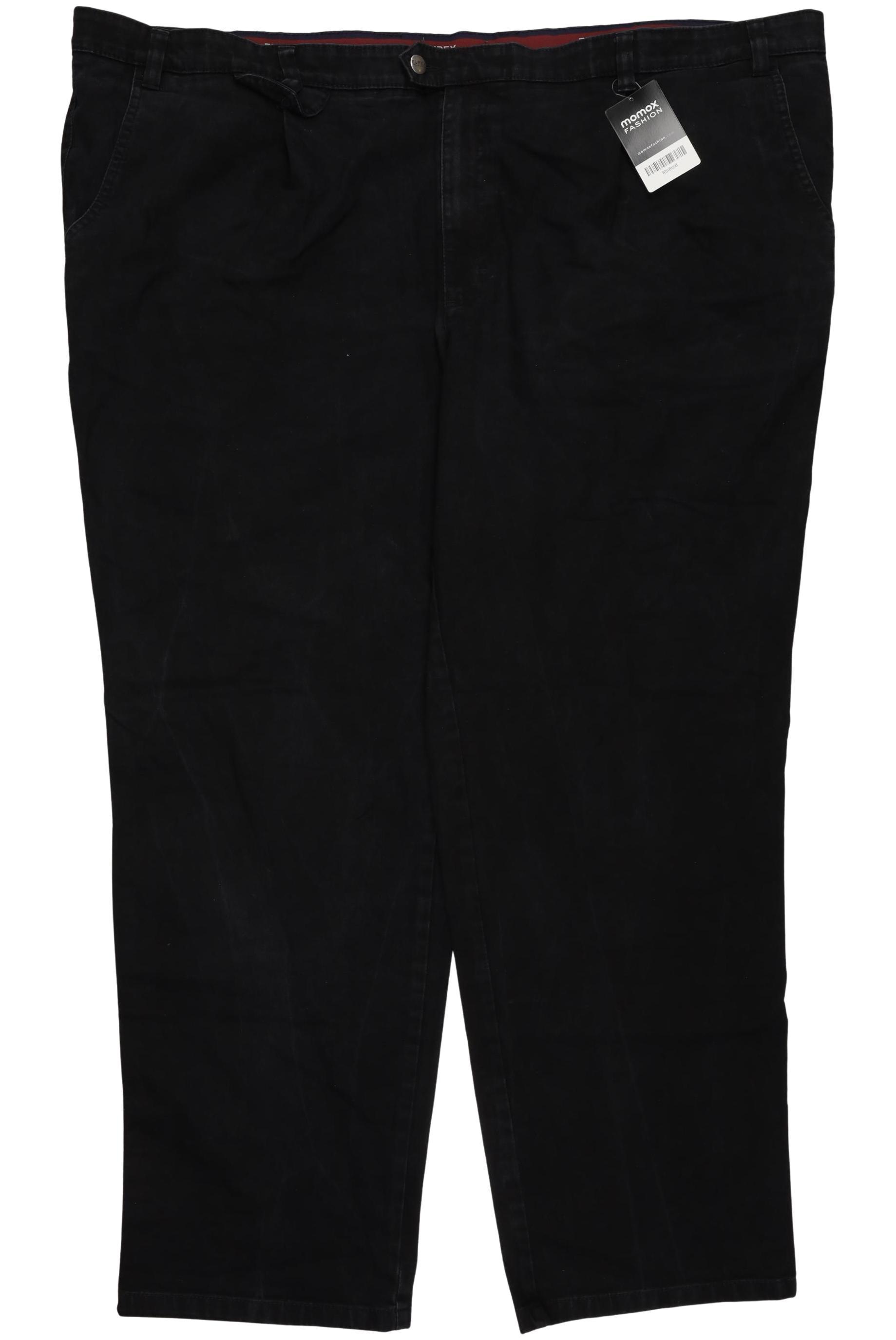

Eurex by Brax Herren Jeans, schwarz, Gr. 36