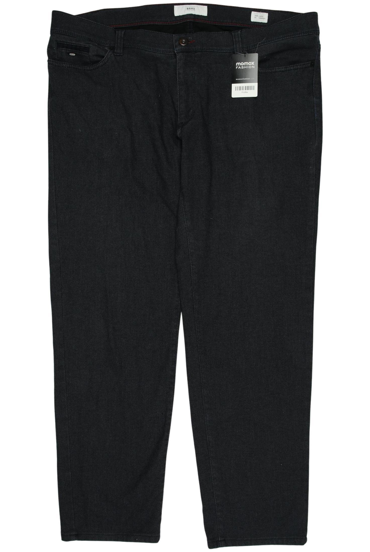 

Eurex by Brax Herren Stoffhose, marineblau, Gr. 42