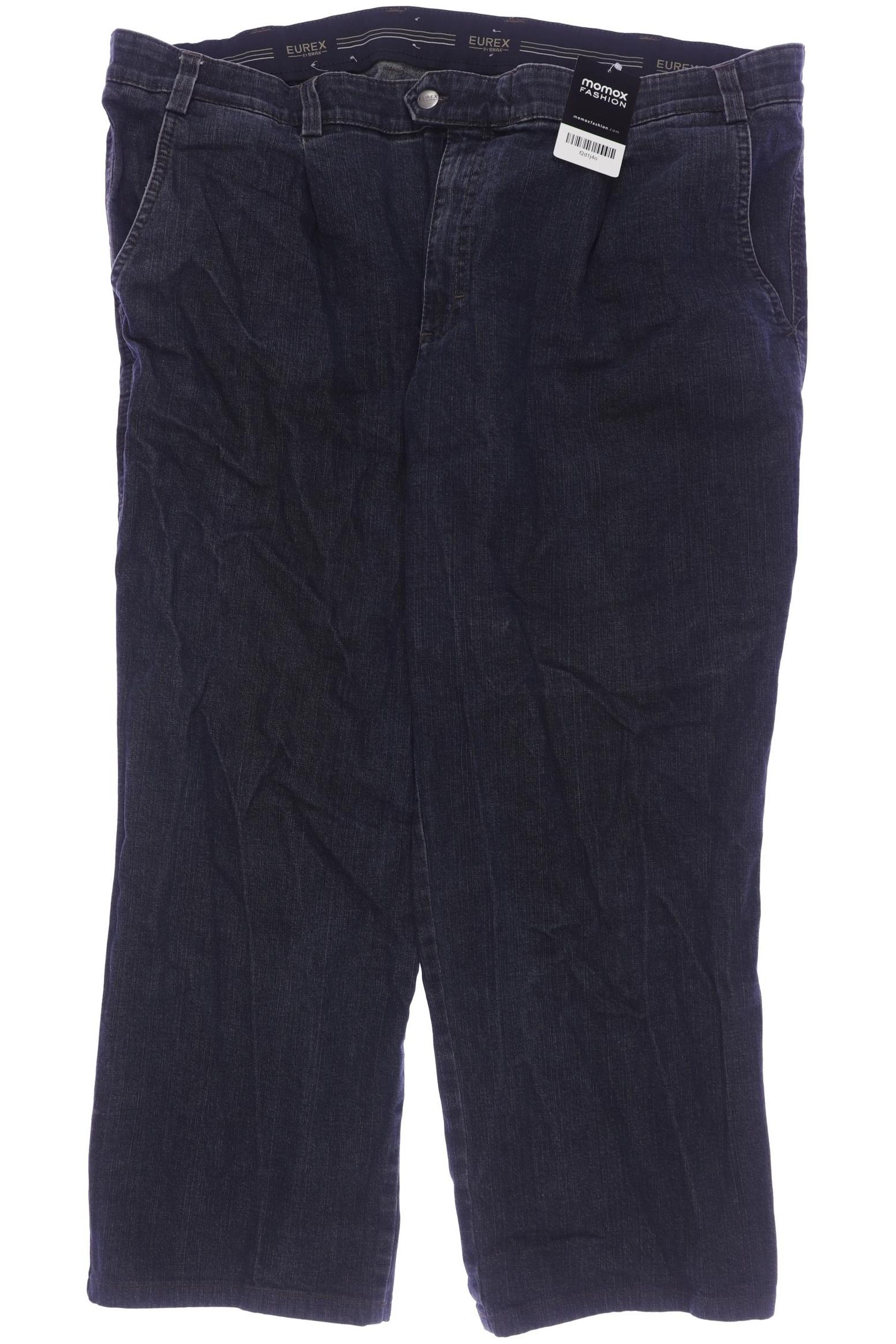 

Eurex by Brax Herren Jeans, marineblau, Gr. 30