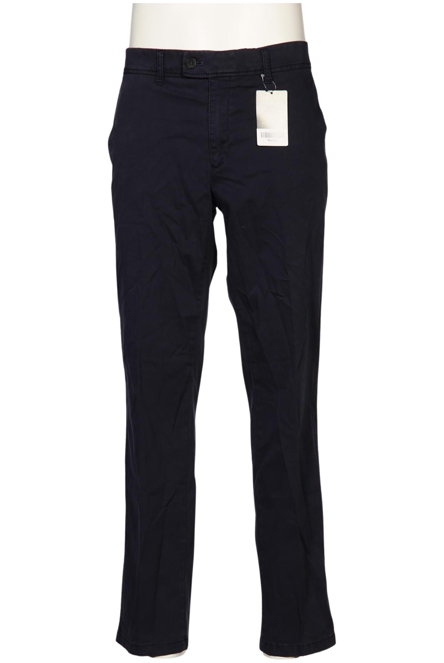 

Eurex by Brax Herren Stoffhose, marineblau, Gr. 25