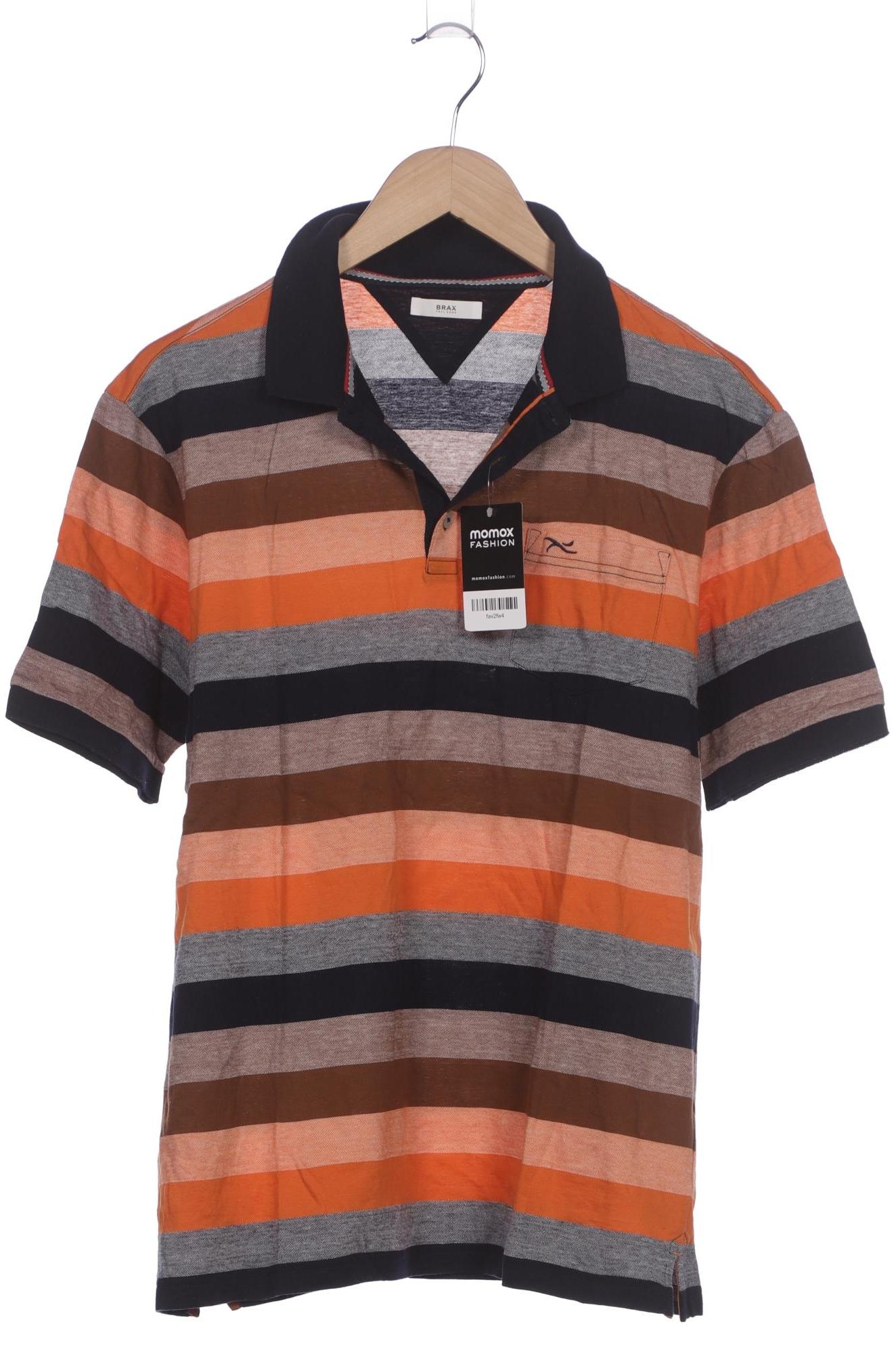 

Eurex by Brax Herren Poloshirt, mehrfarbig, Gr. 54