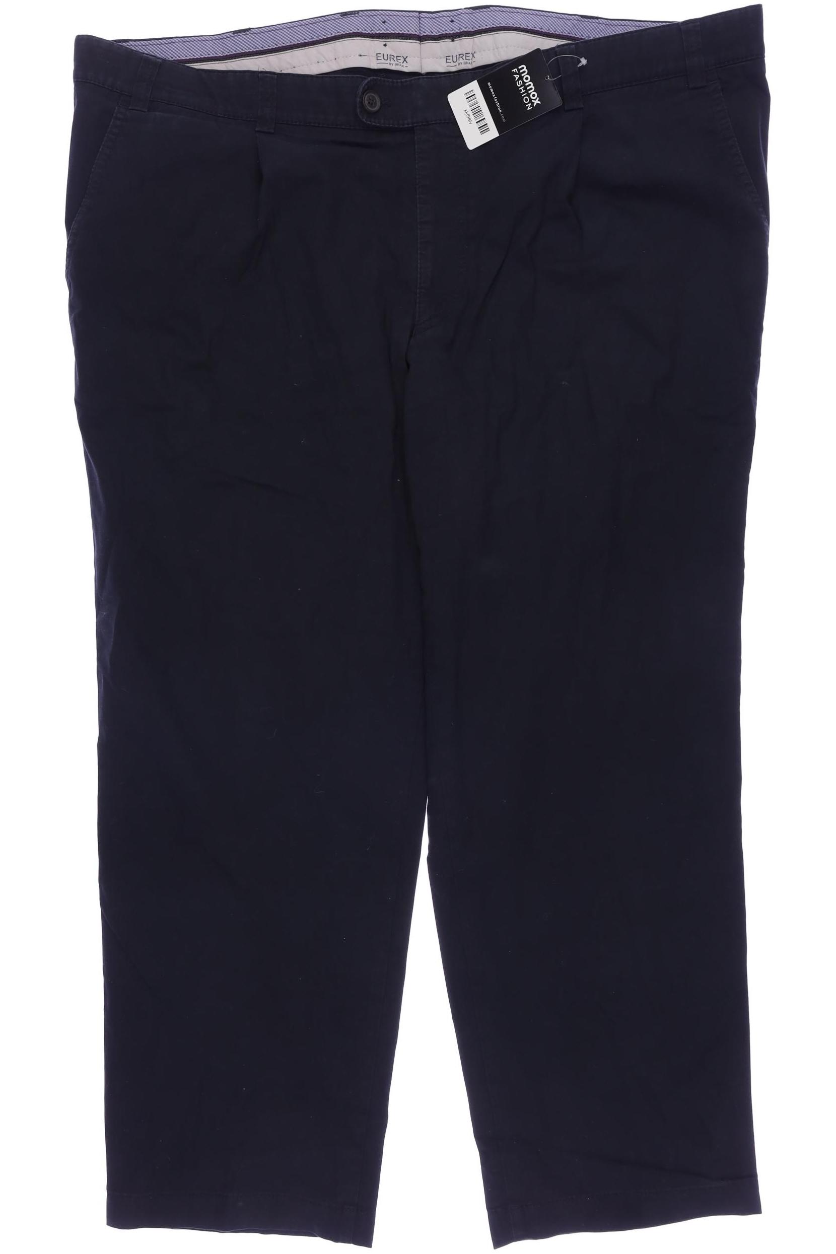 

Eurex by Brax Herren Stoffhose, marineblau, Gr. 31