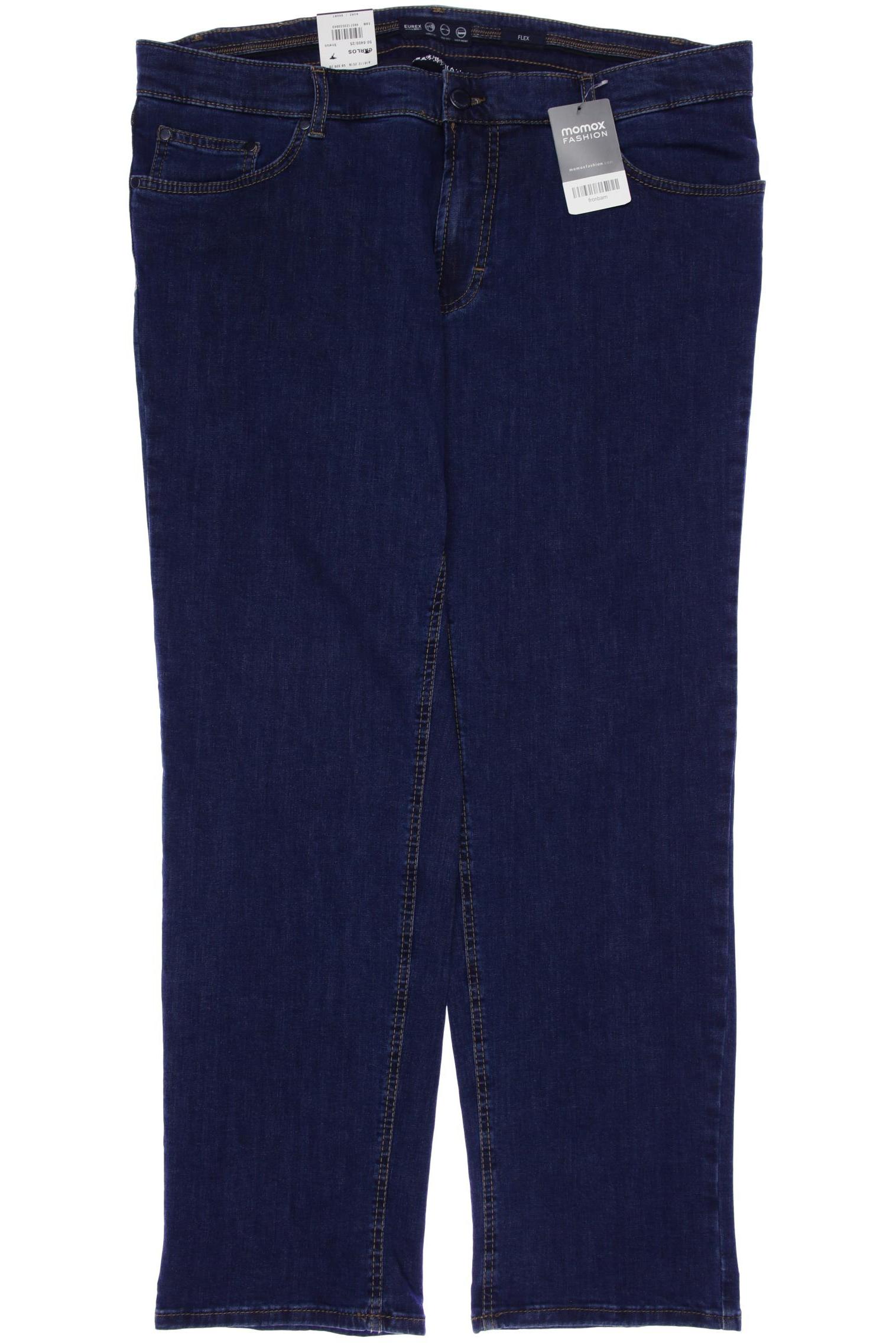 

Eurex by Brax Herren Jeans, marineblau, Gr. 38