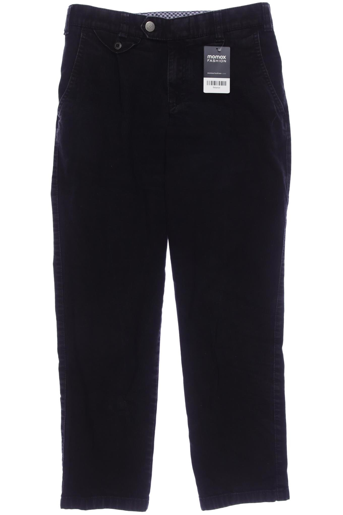 

Eurex by Brax Herren Jeans, schwarz, Gr. 32