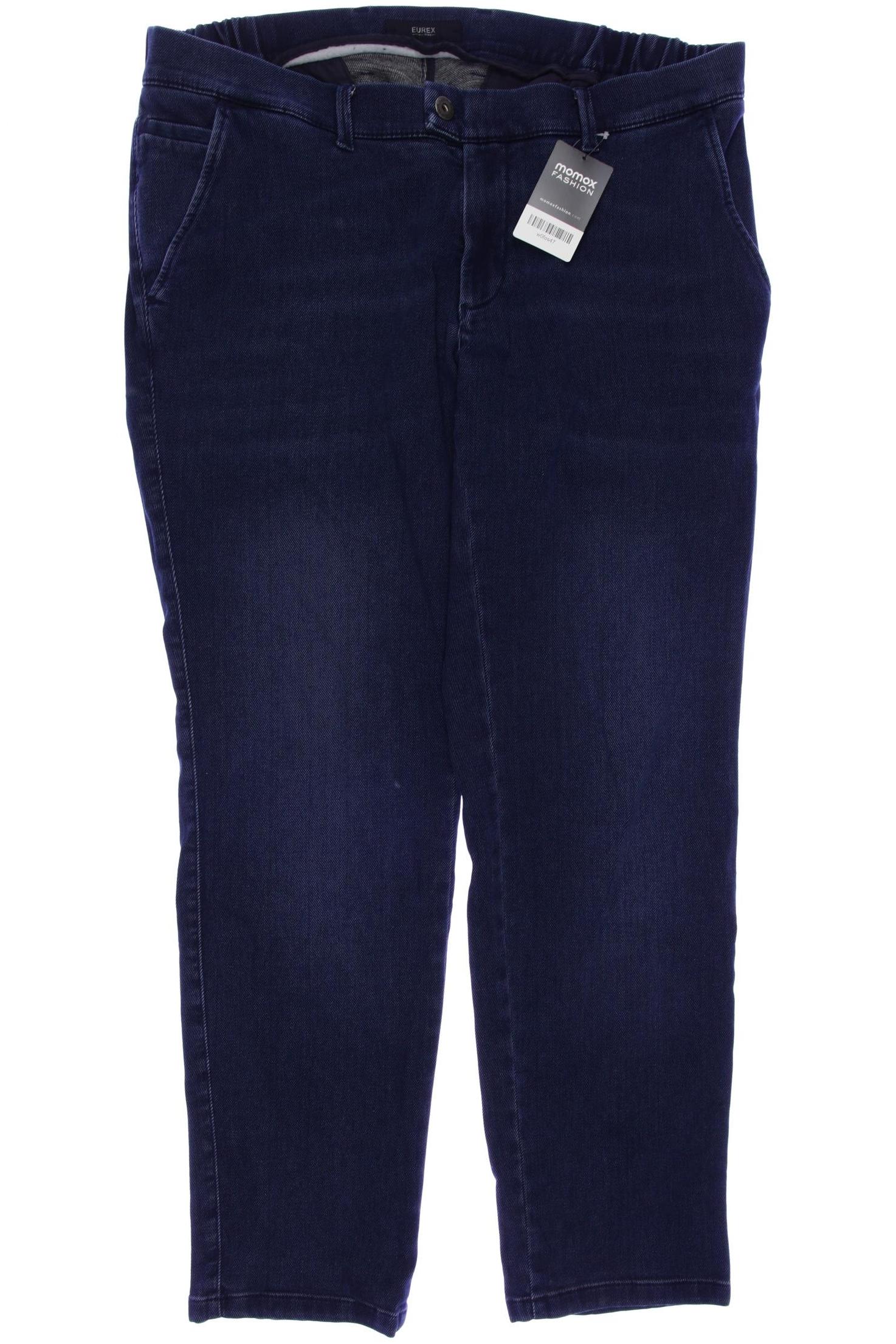 Thumbnail - Eurex by Brax Herren Jeans, blau, Gr. 40