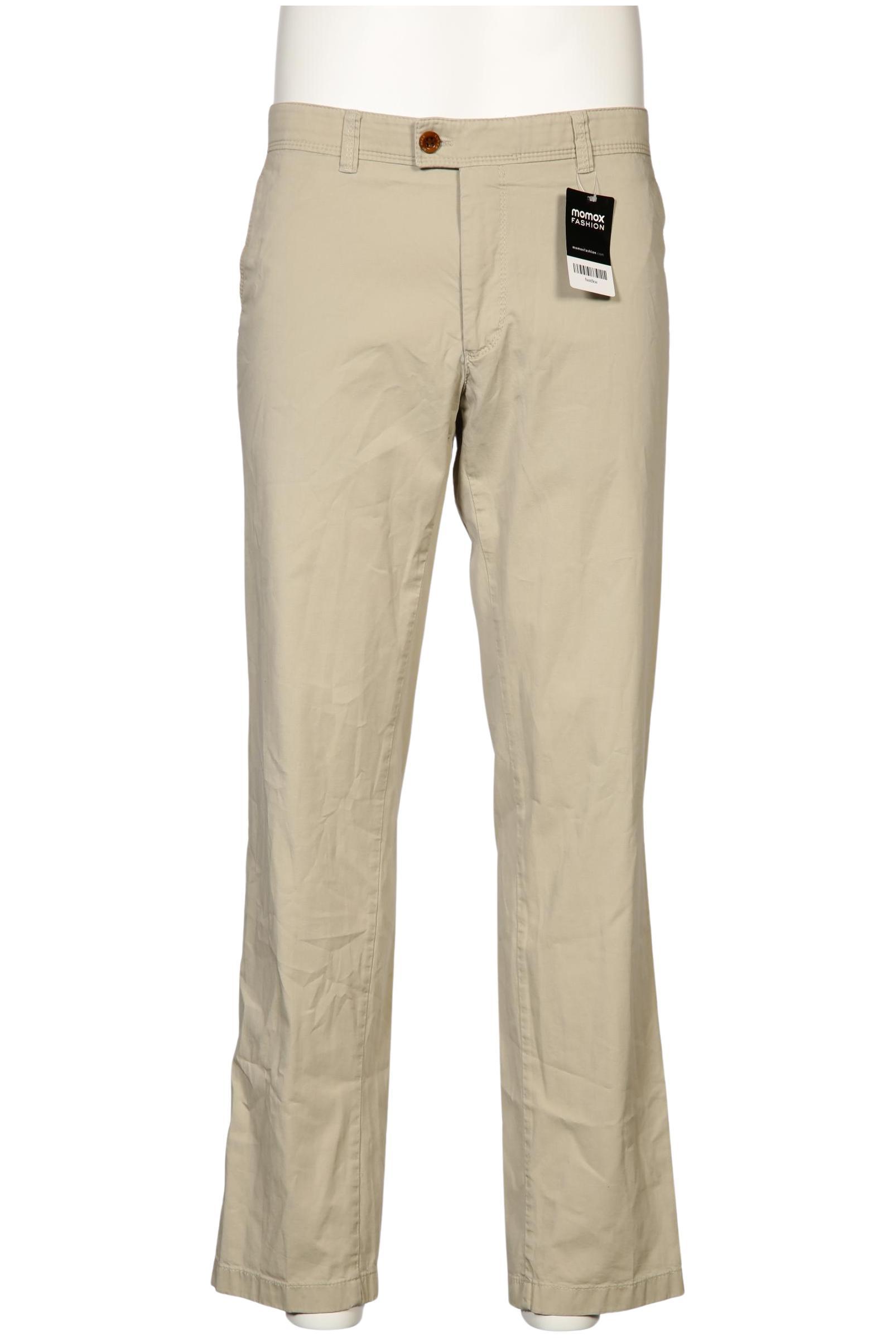 

Eurex by Brax Herren Stoffhose, beige, Gr. 36
