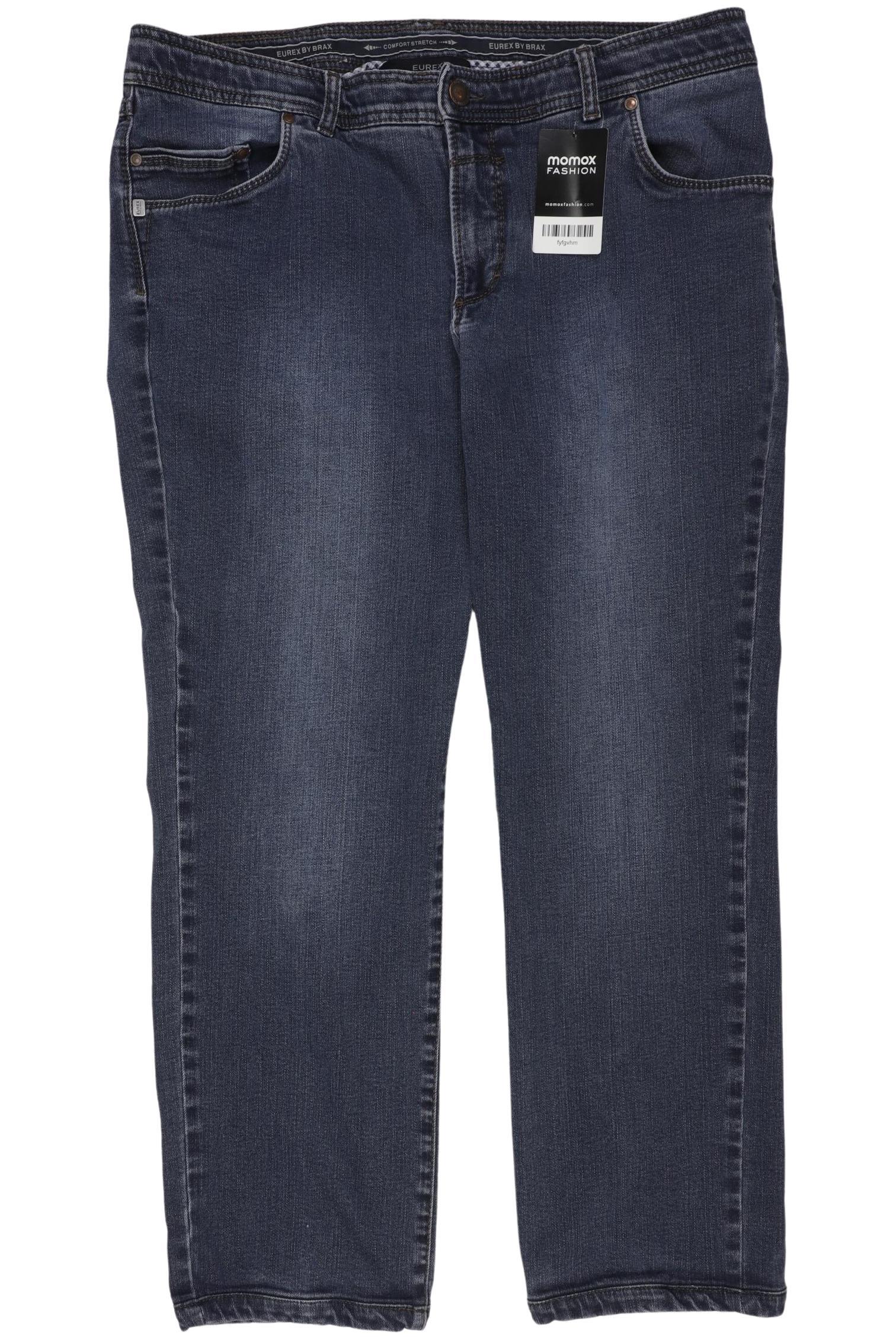

Eurex by Brax Herren Jeans, blau, Gr. 37